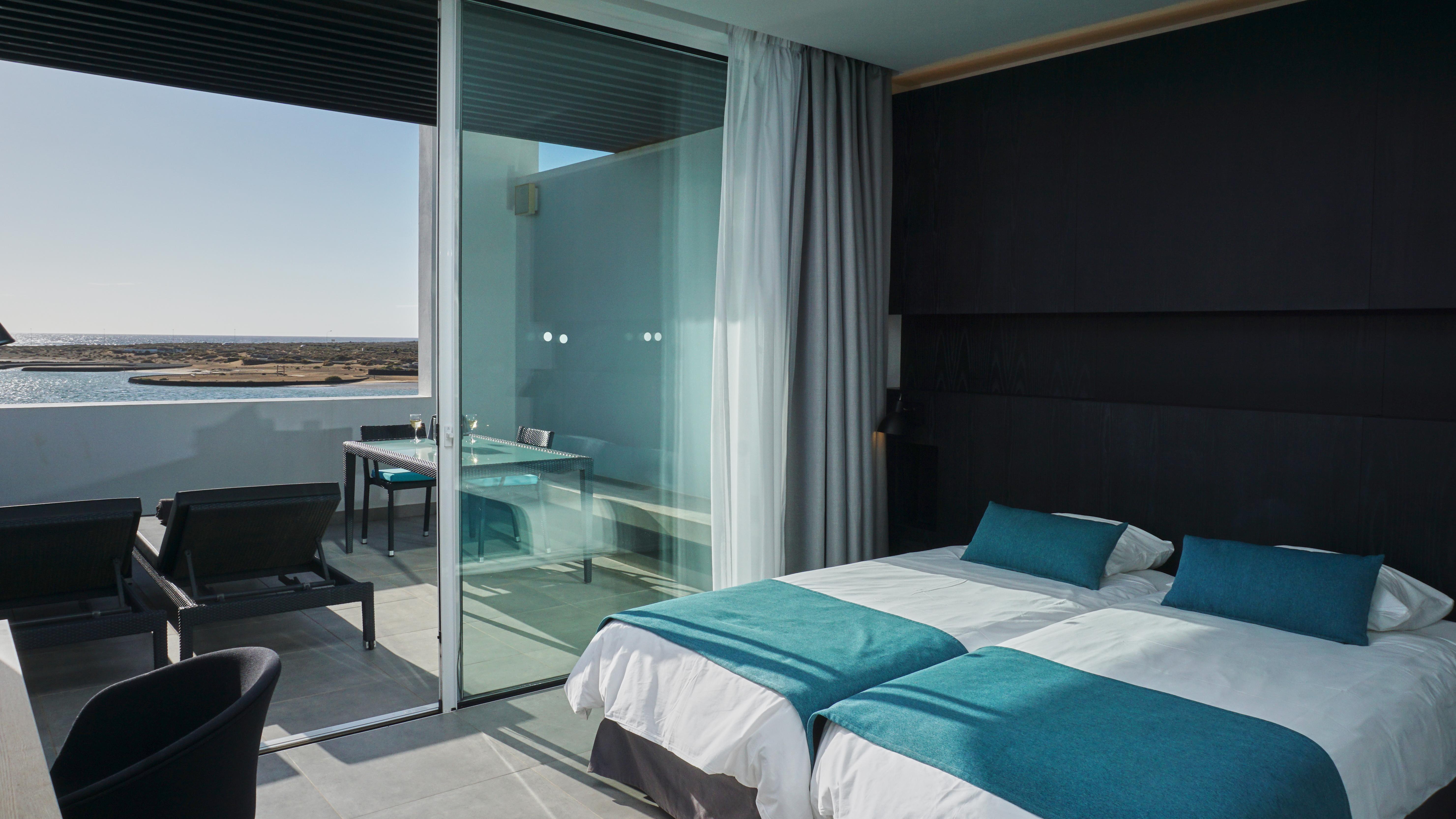 Club La Santa Sports Inclusive Hotel