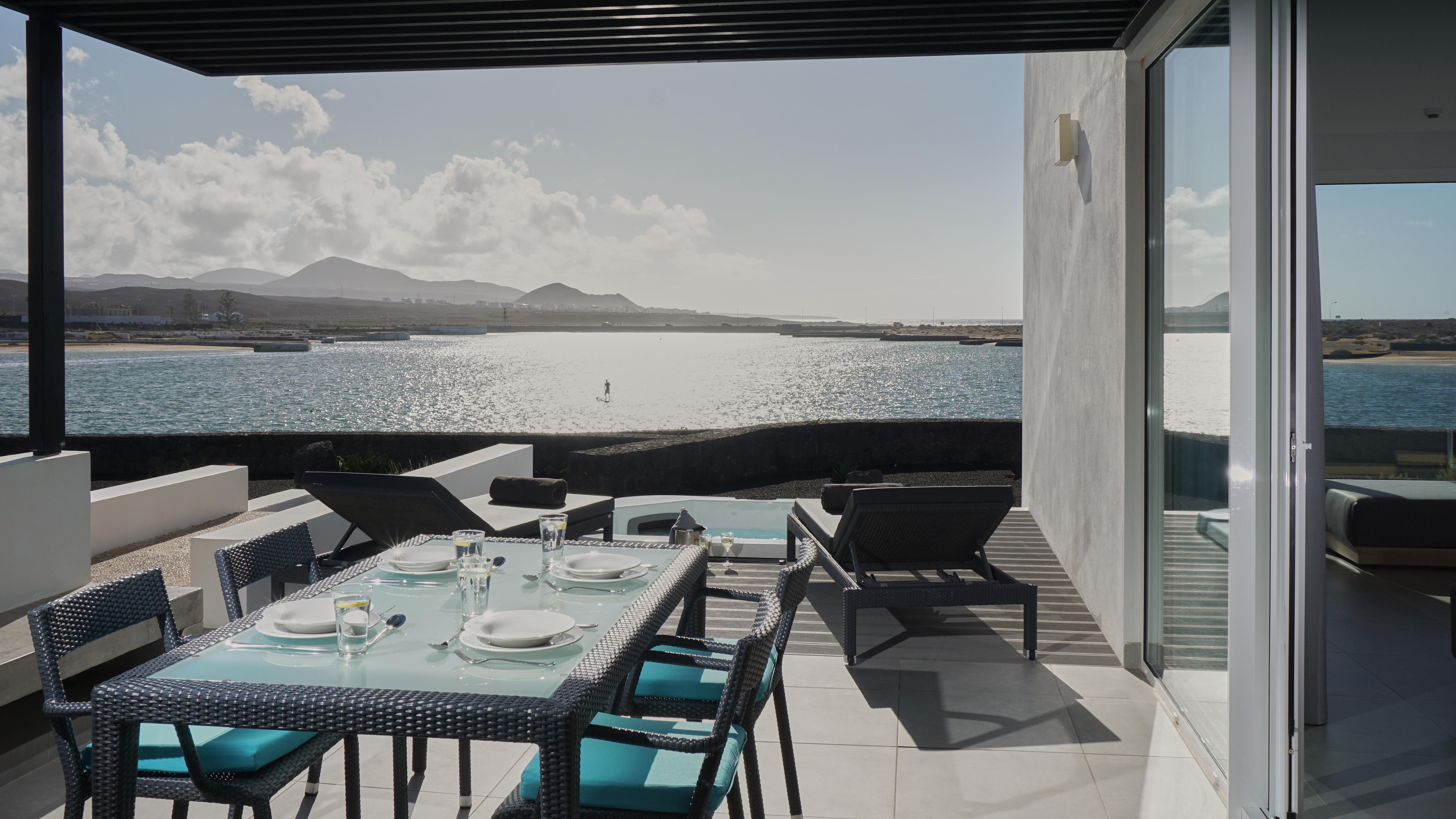 Hotel Club La Santa Sports Inclusive 3*