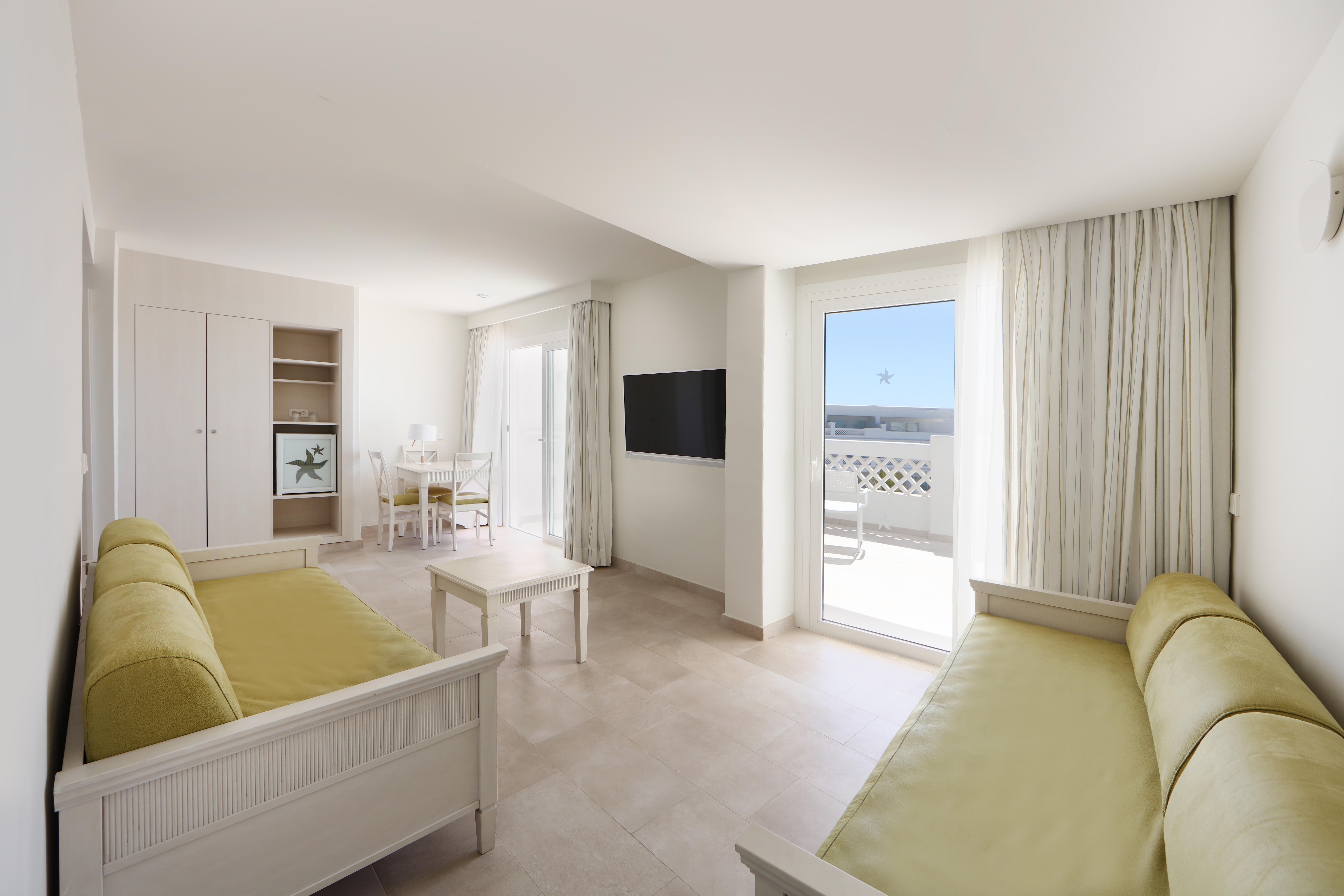 Iberostar Selection Lanzarote Park Hotel 5*