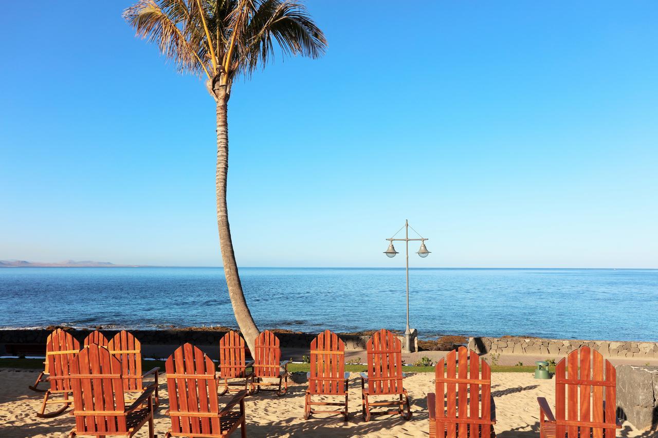 Iberostar Selection Lanzarote Park 5*