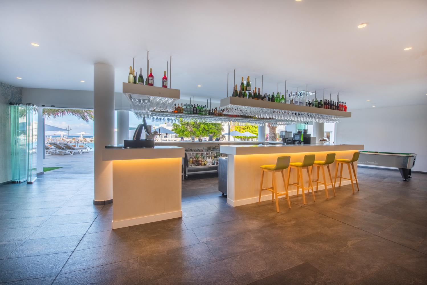 Iberostar Selection Lanzarote Park Hotel
