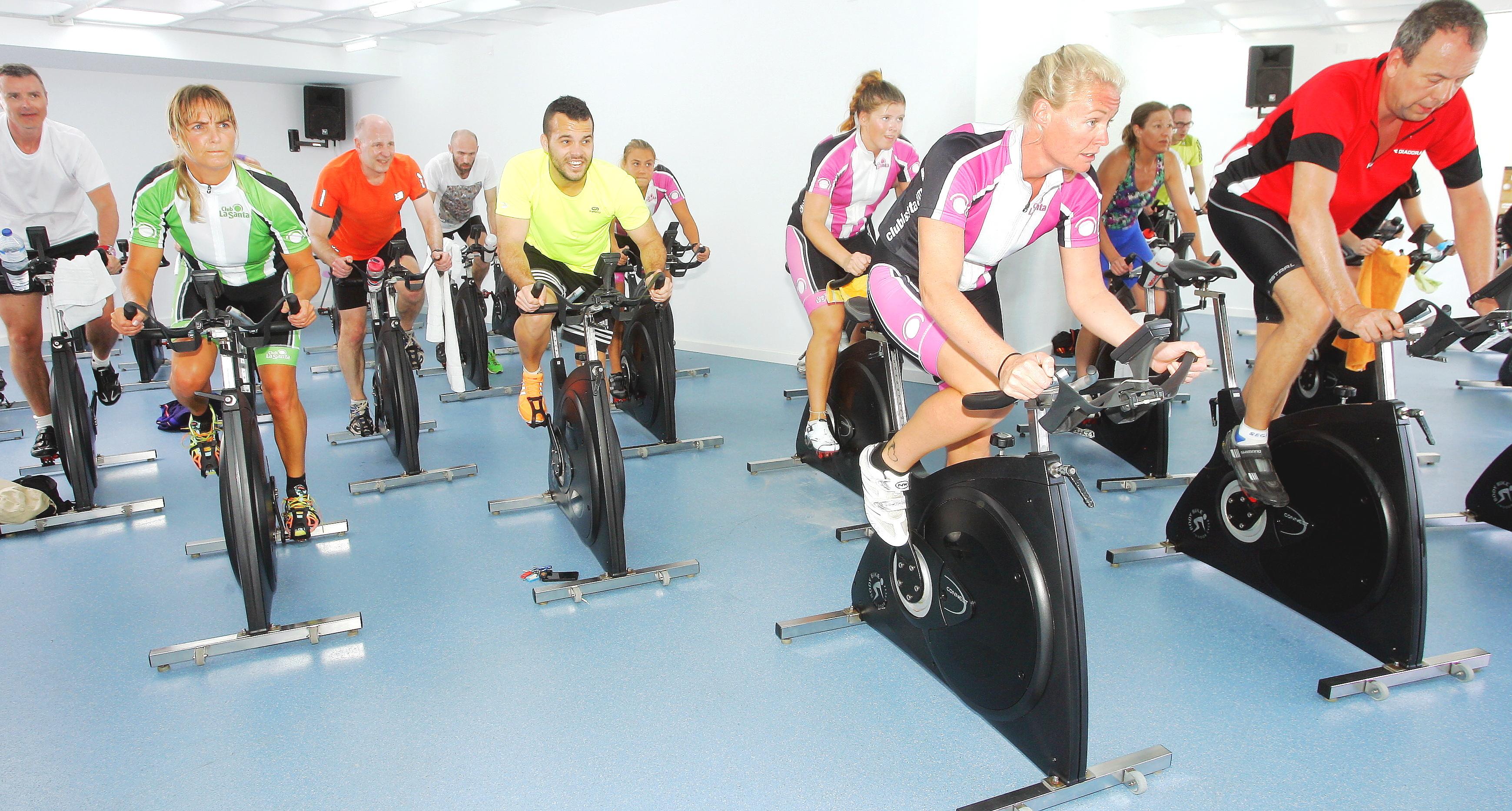 Hotel Club La Santa Sports Inclusive Tinajo