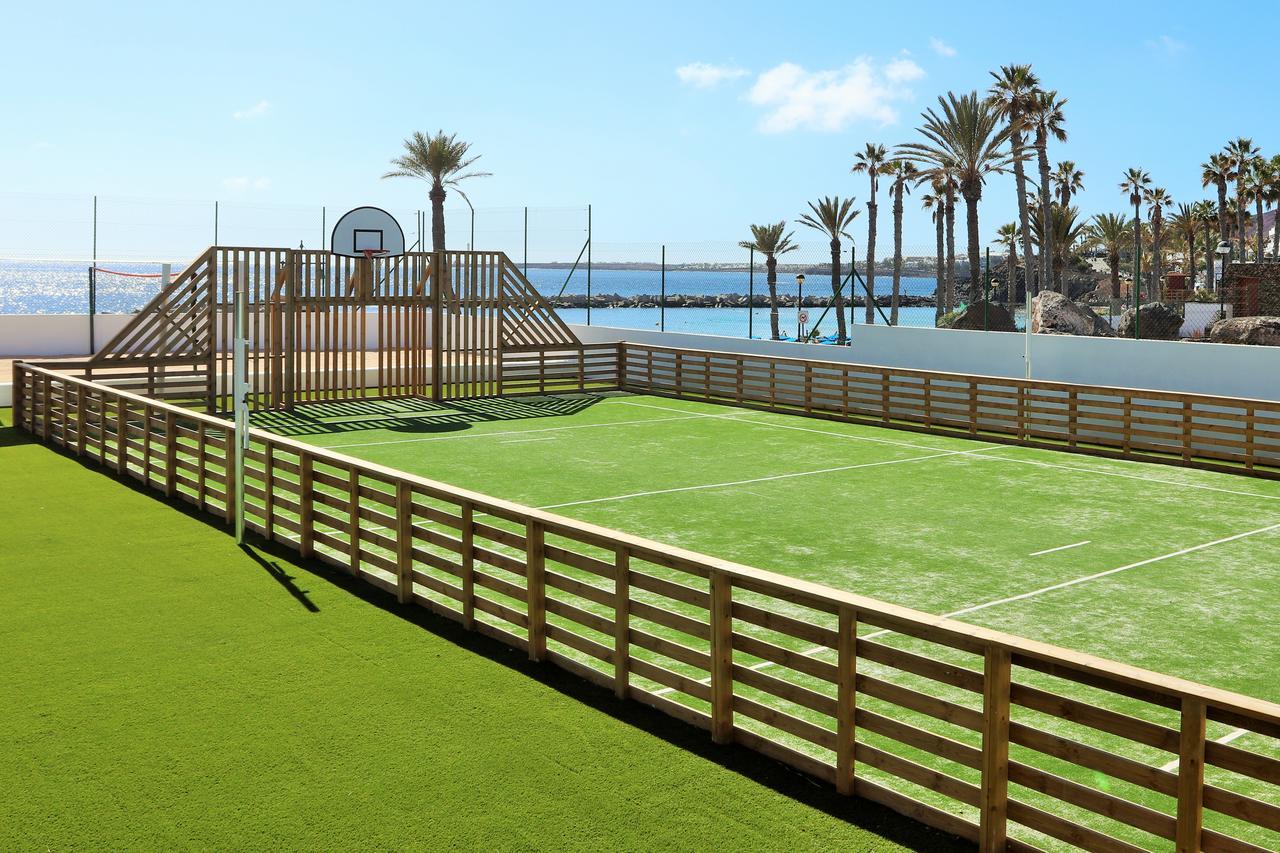 Iberostar Selection Lanzarote Park Hotel
