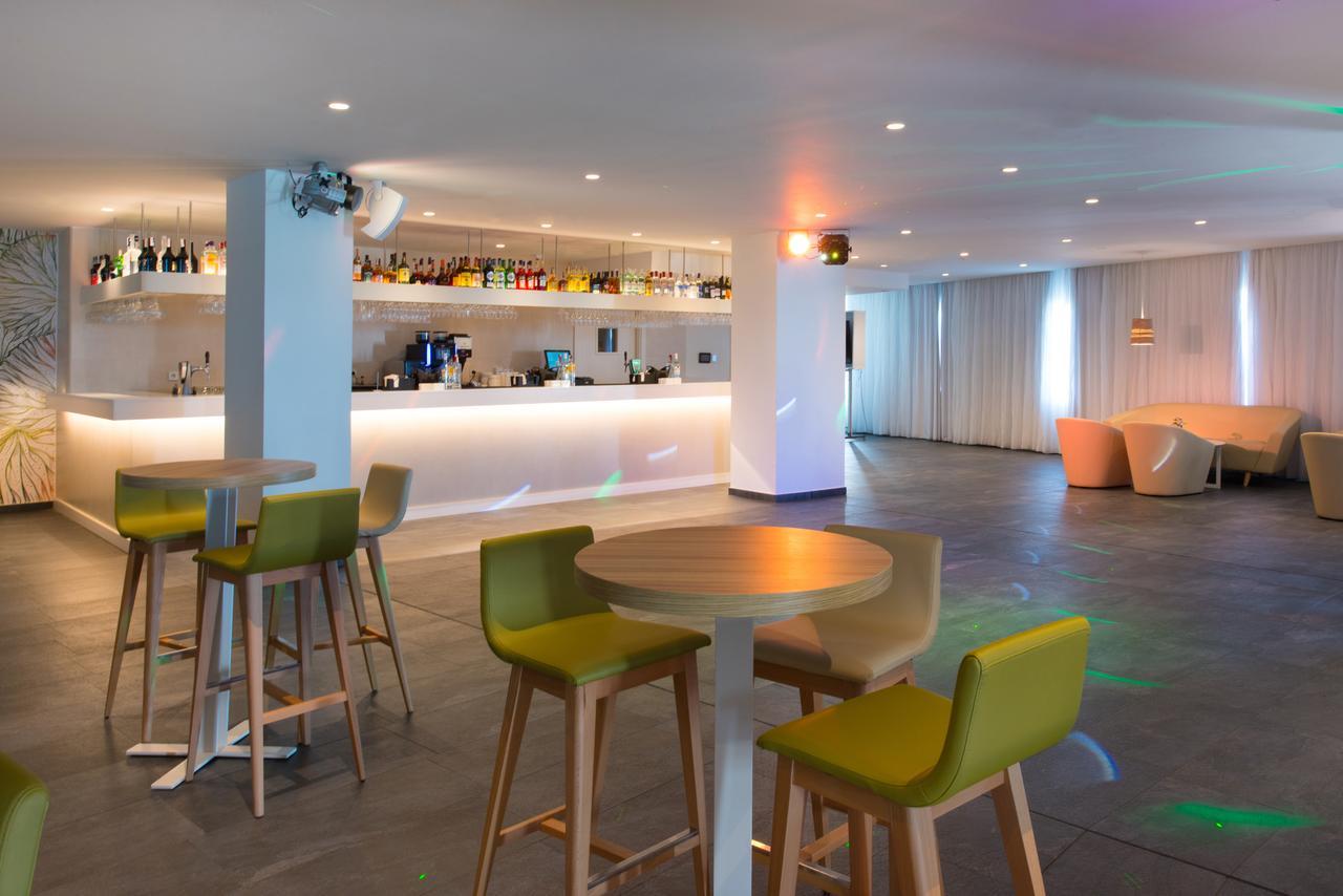 Hotel Iberostar Selection Lanzarote Park Playa Blanca (Lanzarote)