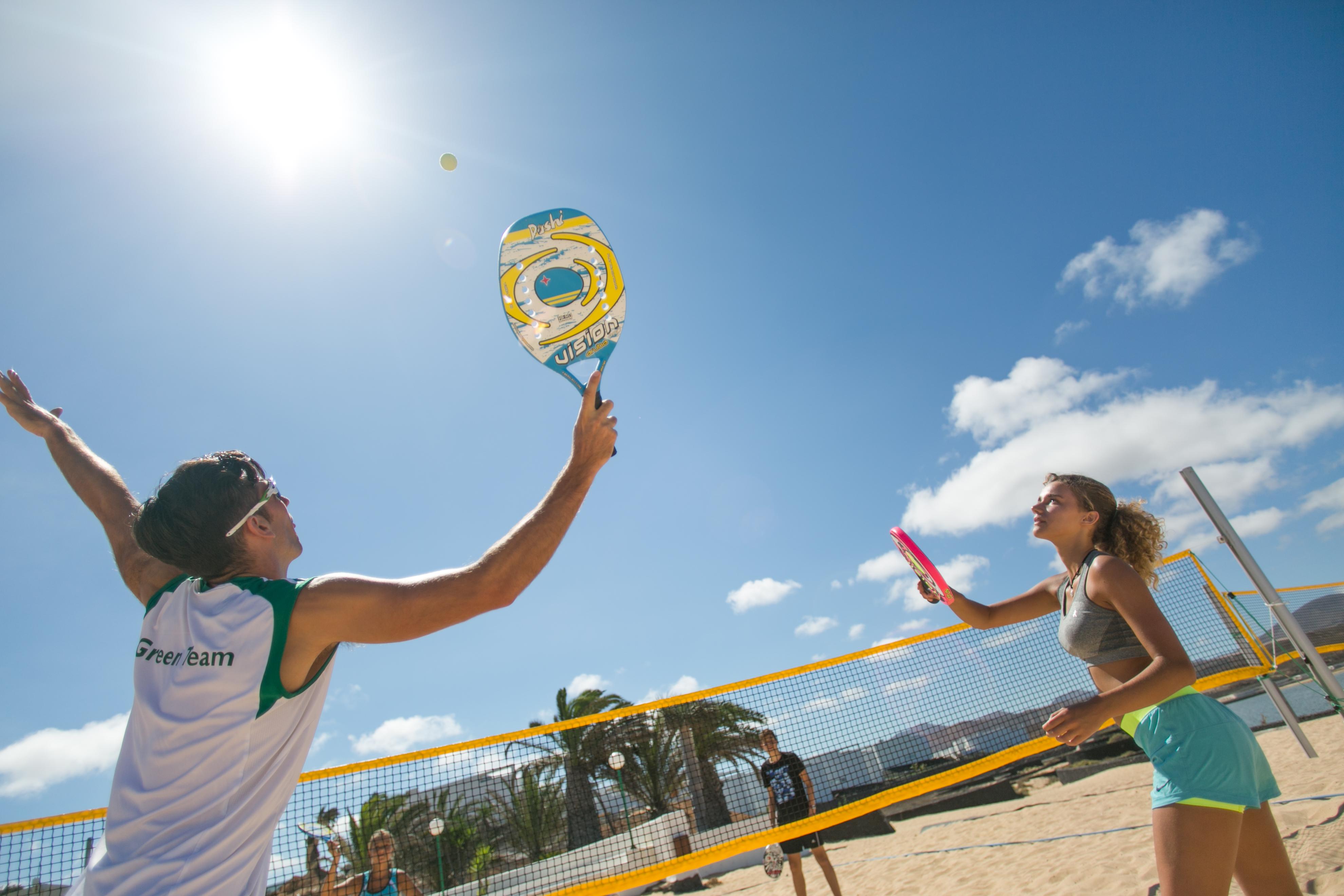 Club La Santa Sports Inclusive 3* Tinajo