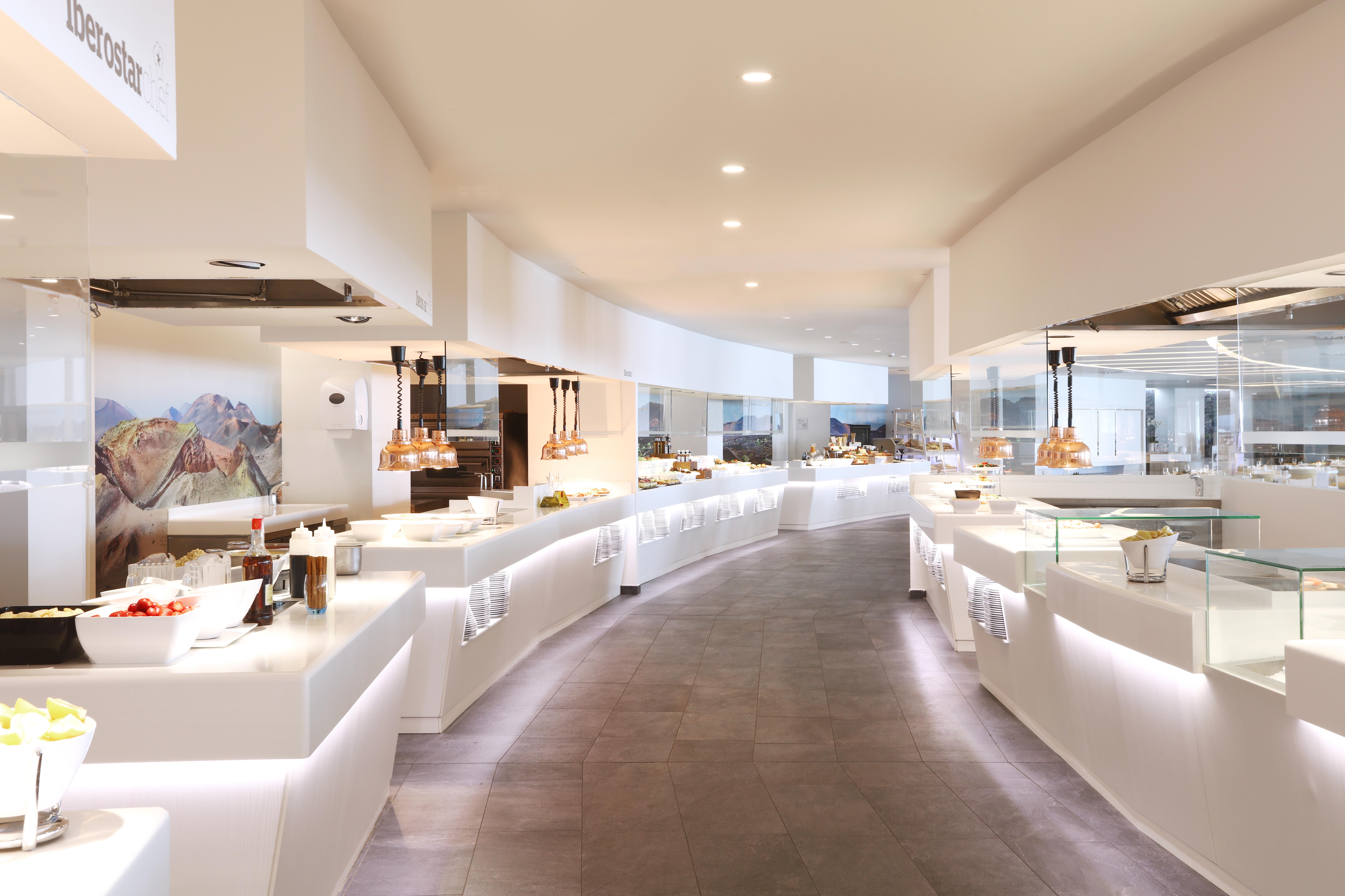 Iberostar Selection Lanzarote Park Hotel Playa Blanca (Lanzarote)