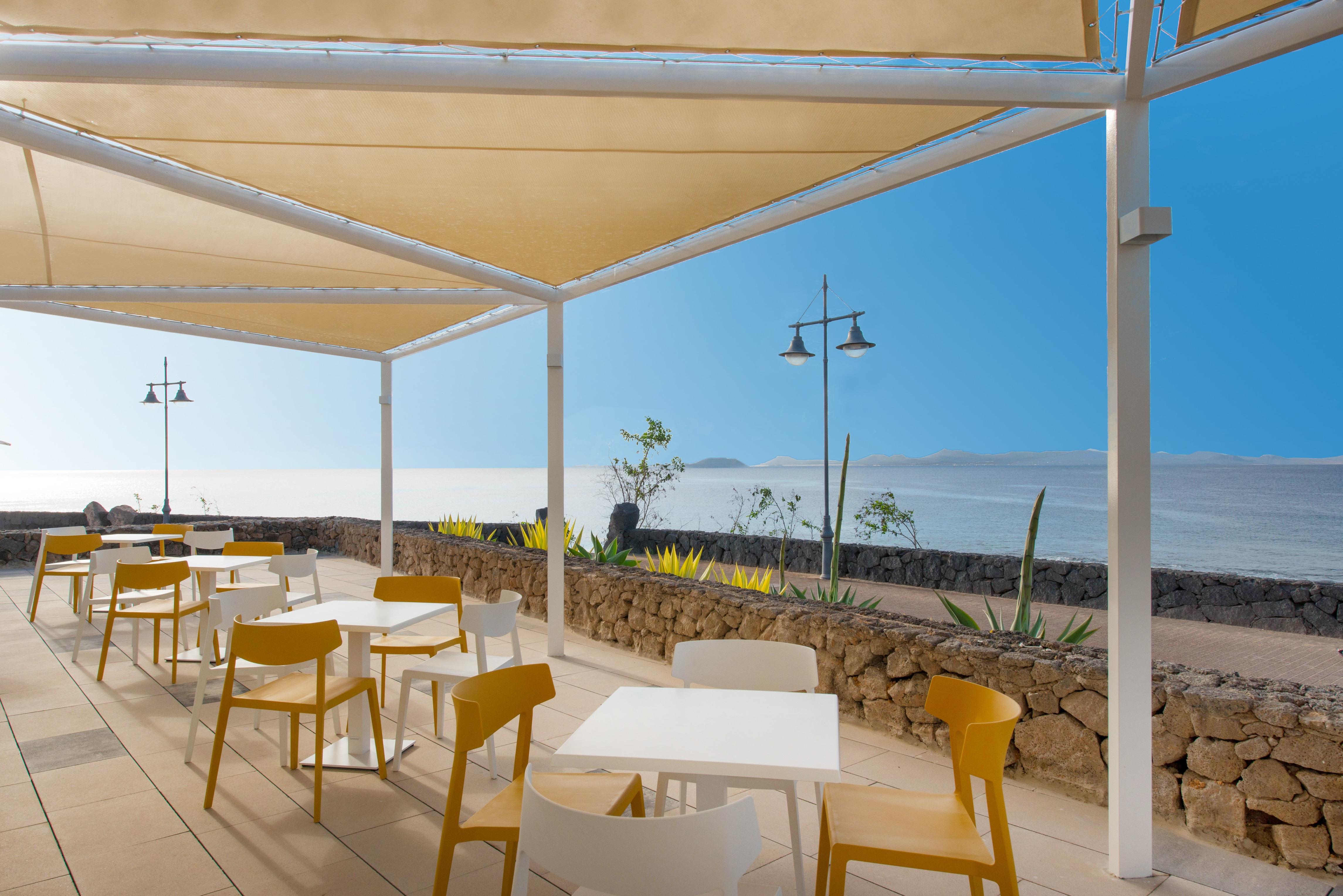 Iberostar Selection Lanzarote Park 5* Playa Blanca (Lanzarote)
