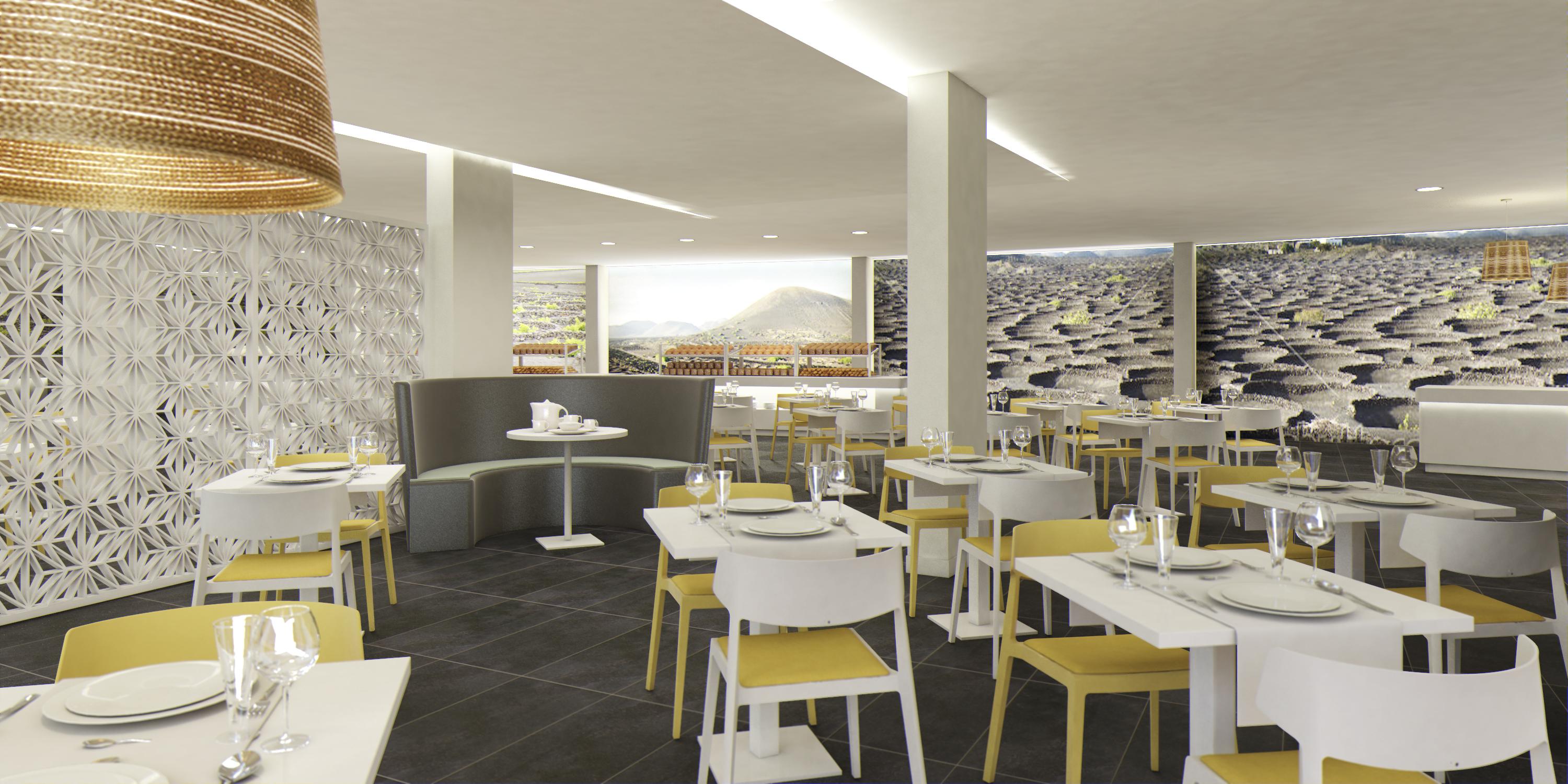 Hotel Iberostar Selection Lanzarote Park 5*