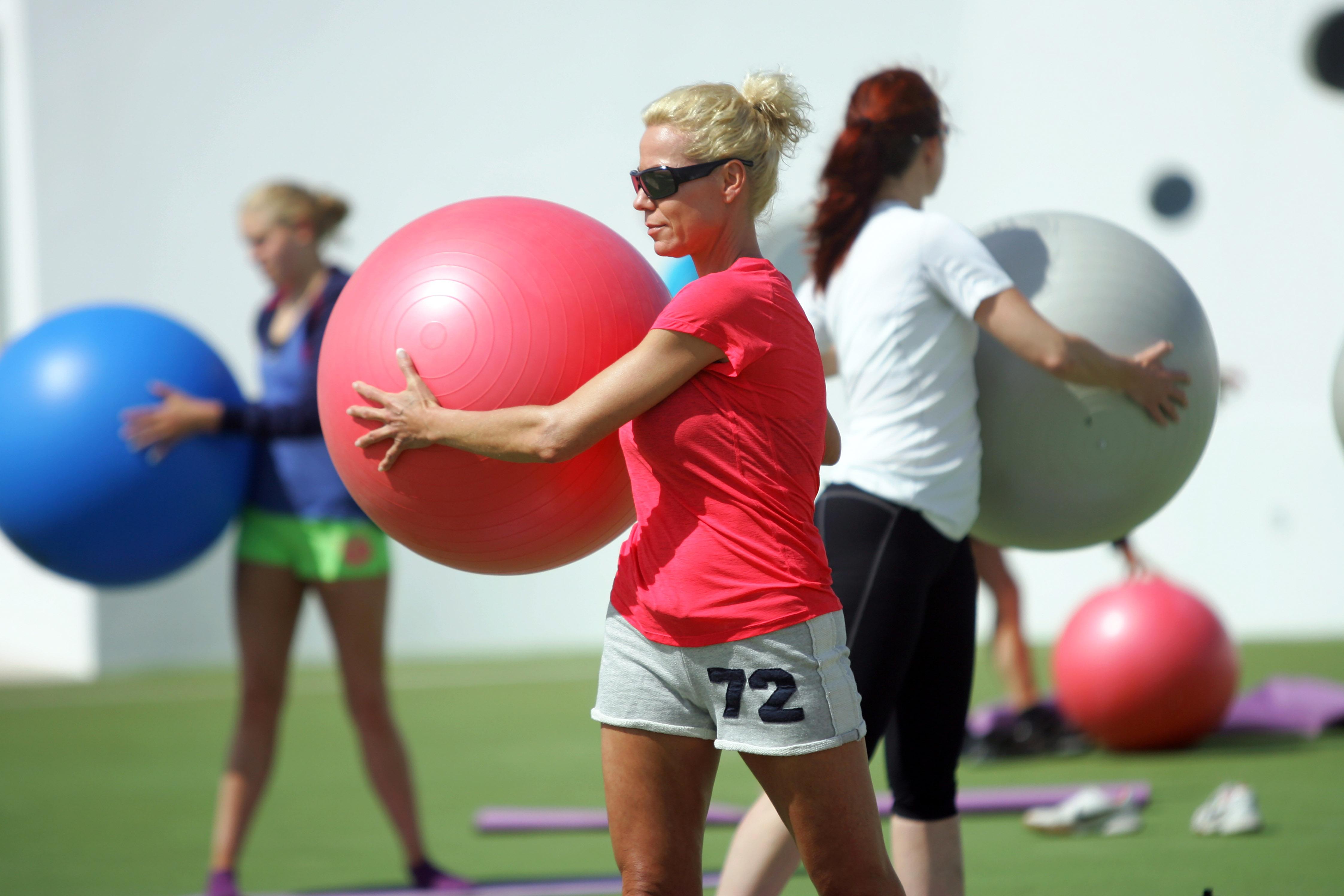 Hotel Club La Santa Sports Inclusive Tinajo