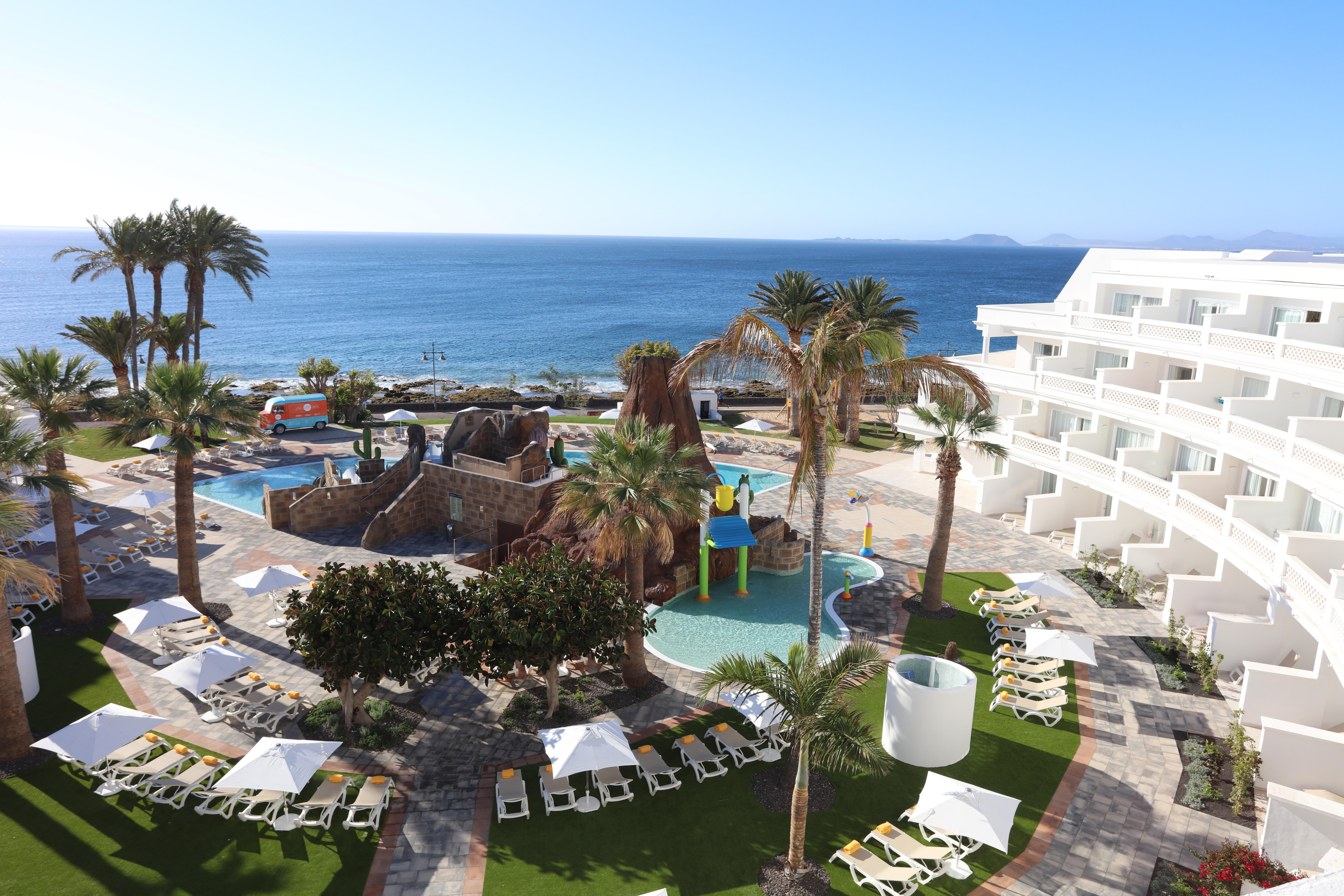 Iberostar Selection Lanzarote Park Hotel 5*