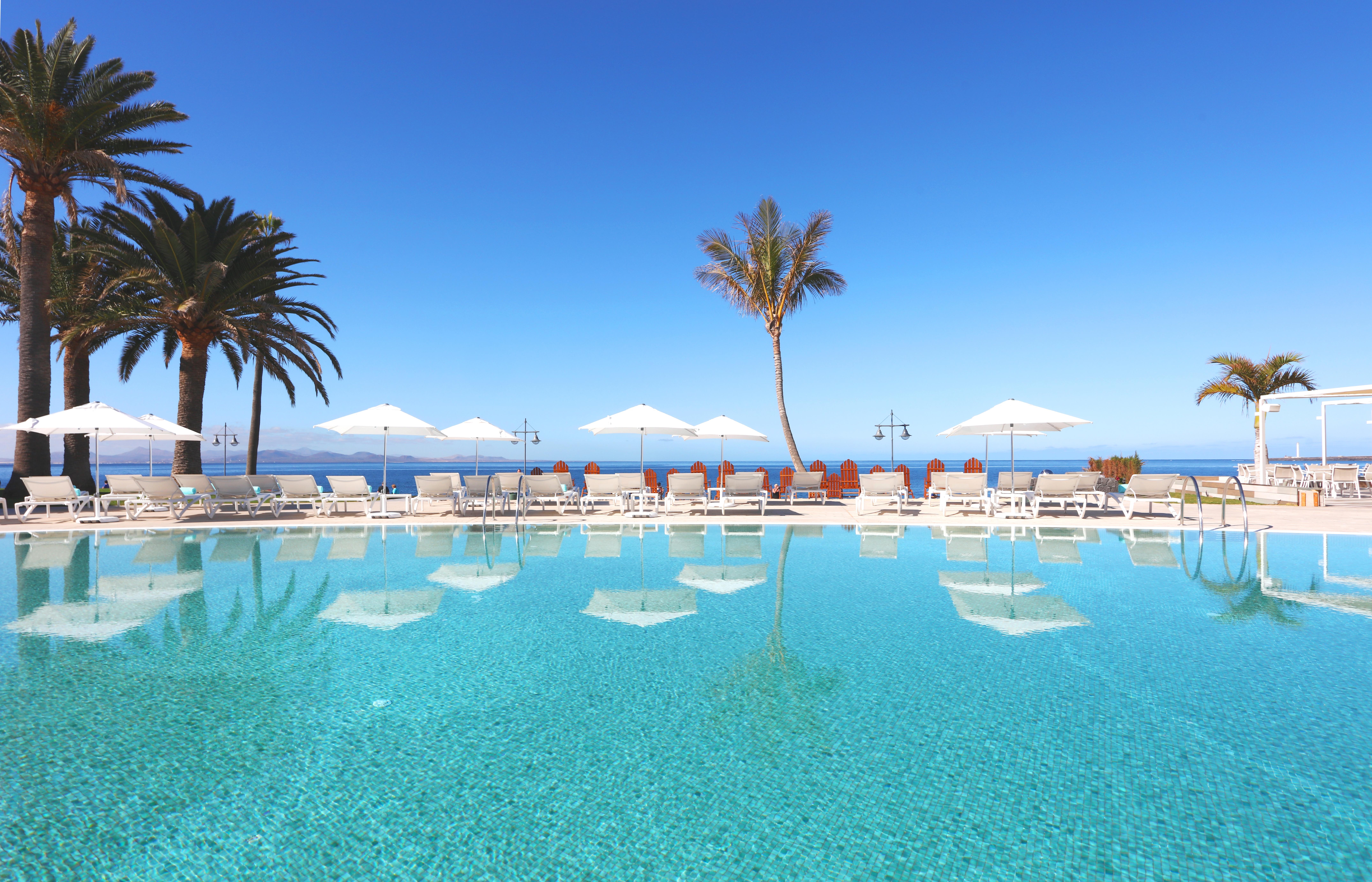 Iberostar Selection Lanzarote Park Playa Blanca (Lanzarote)