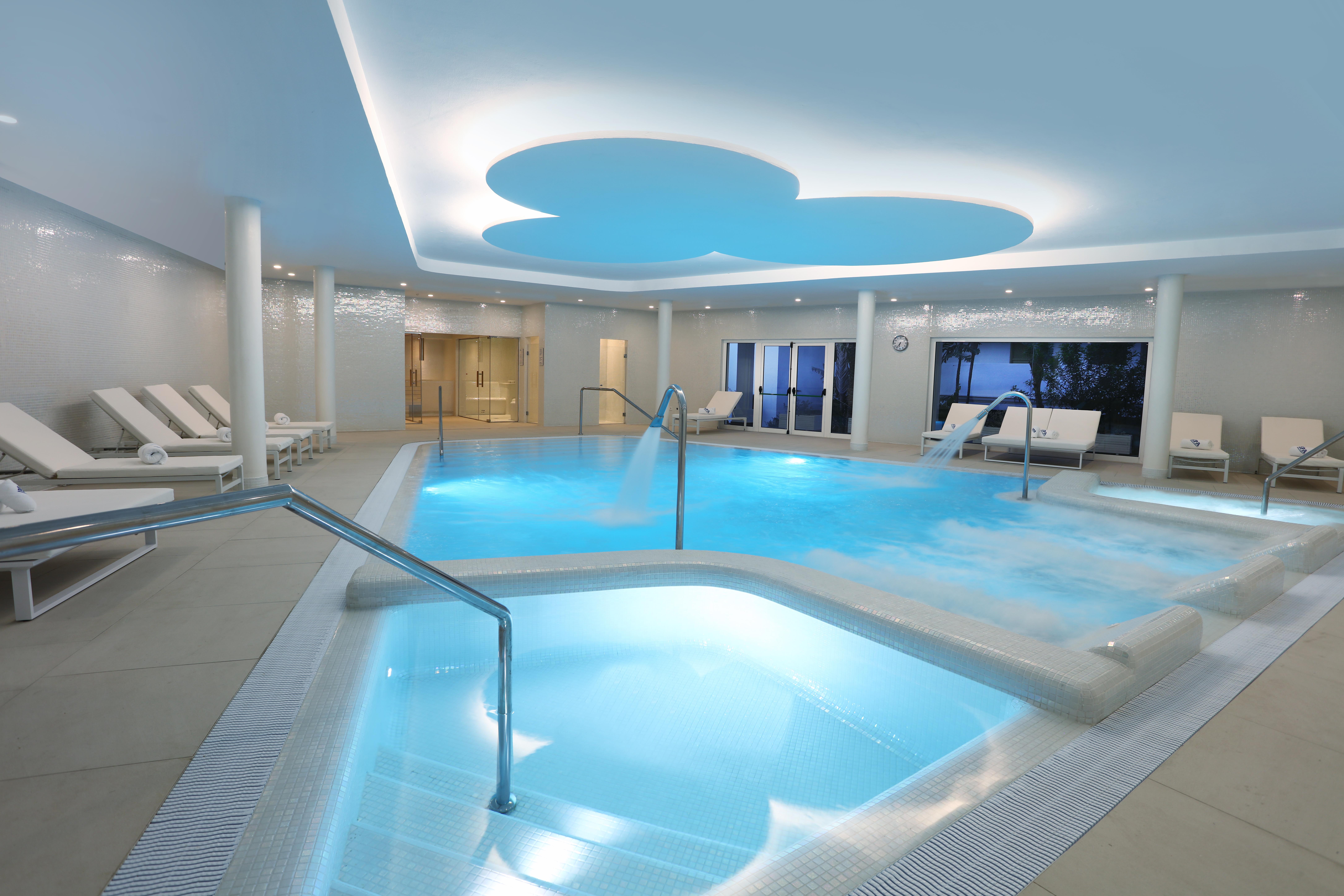 Hotel Iberostar Selection Lanzarote Park 5*