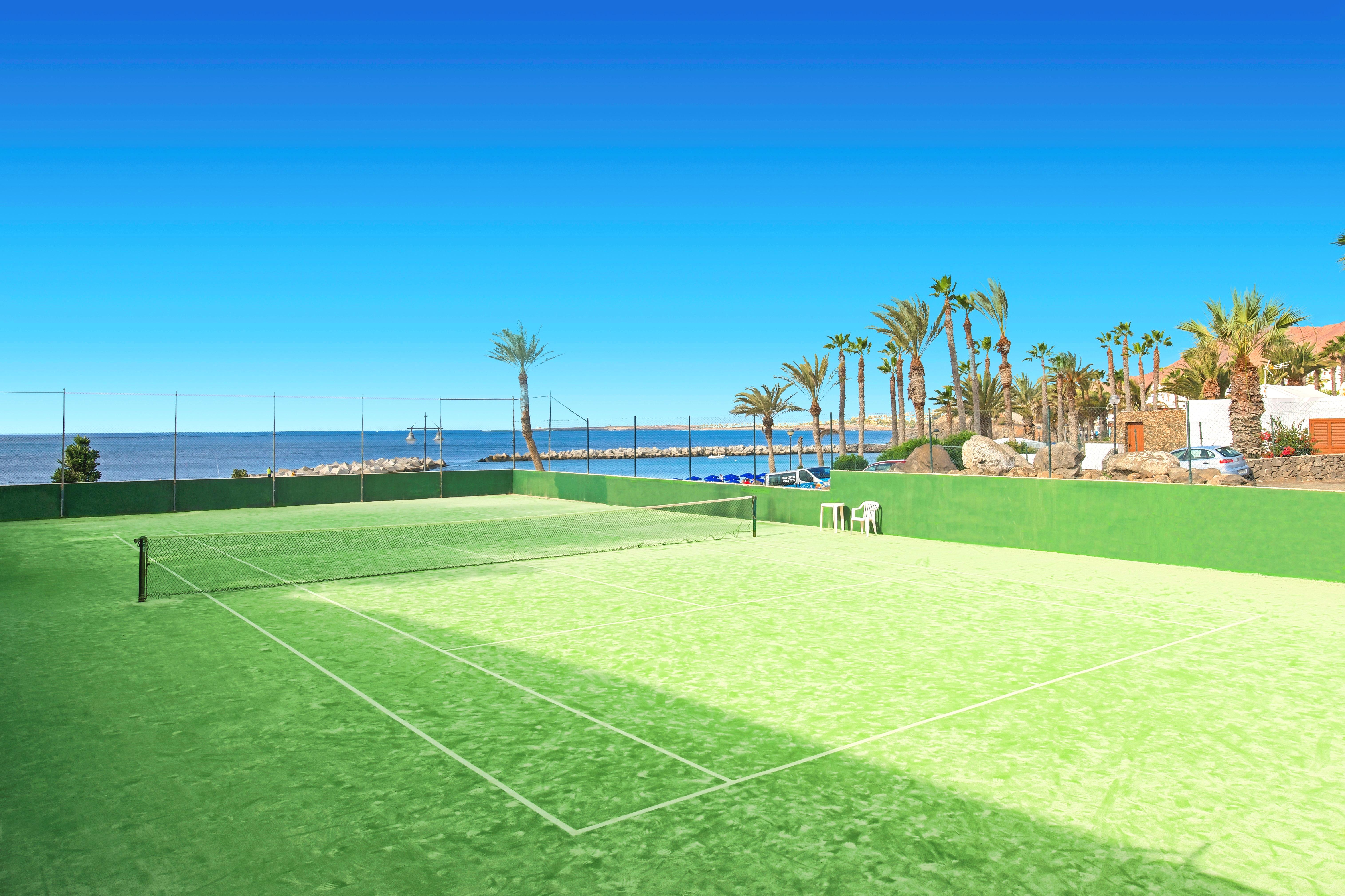 Iberostar Selection Lanzarote Park Hotel