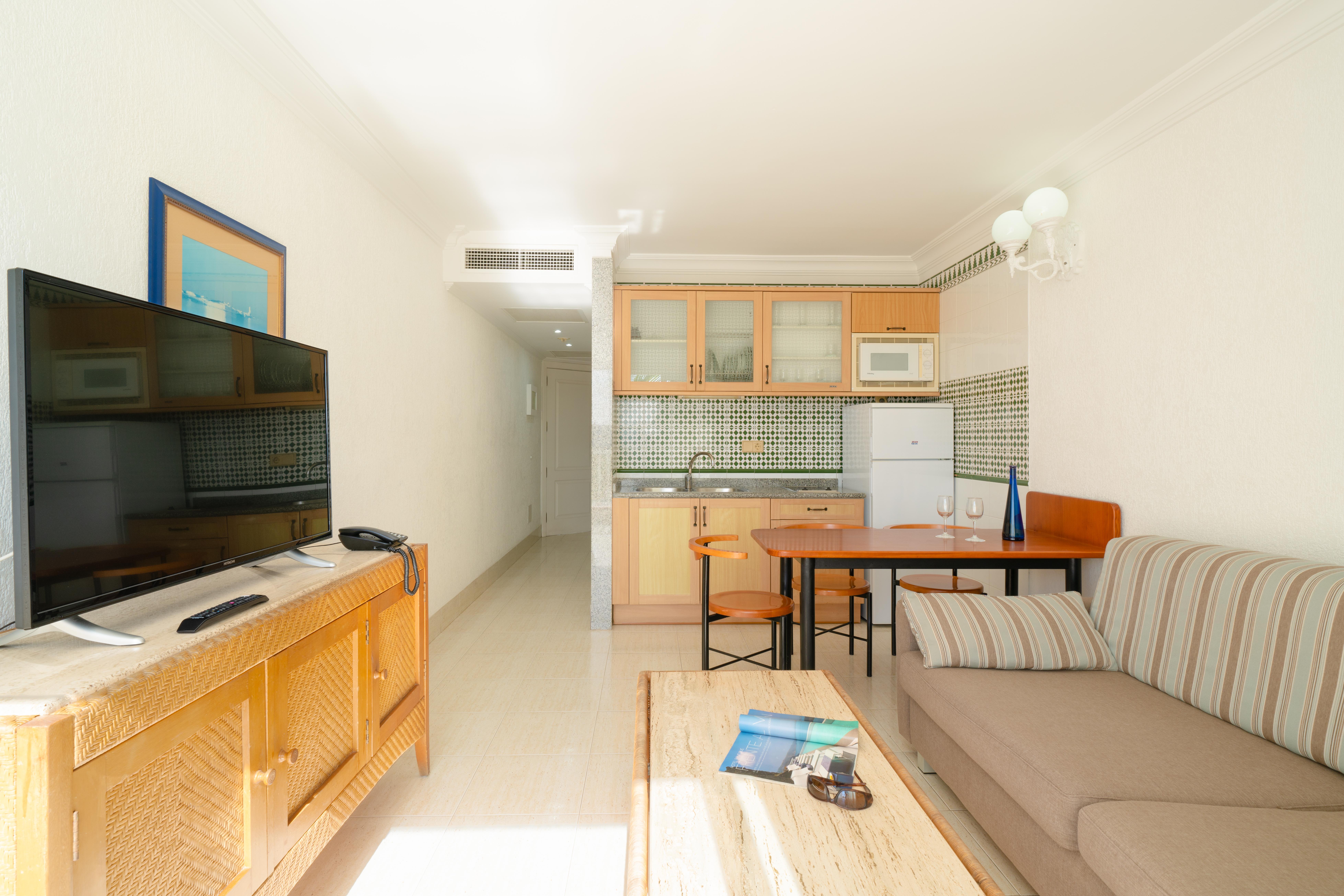 Apartamento Isla De Lobos - Adults Only Puerto del Carmen (Lanzarote)