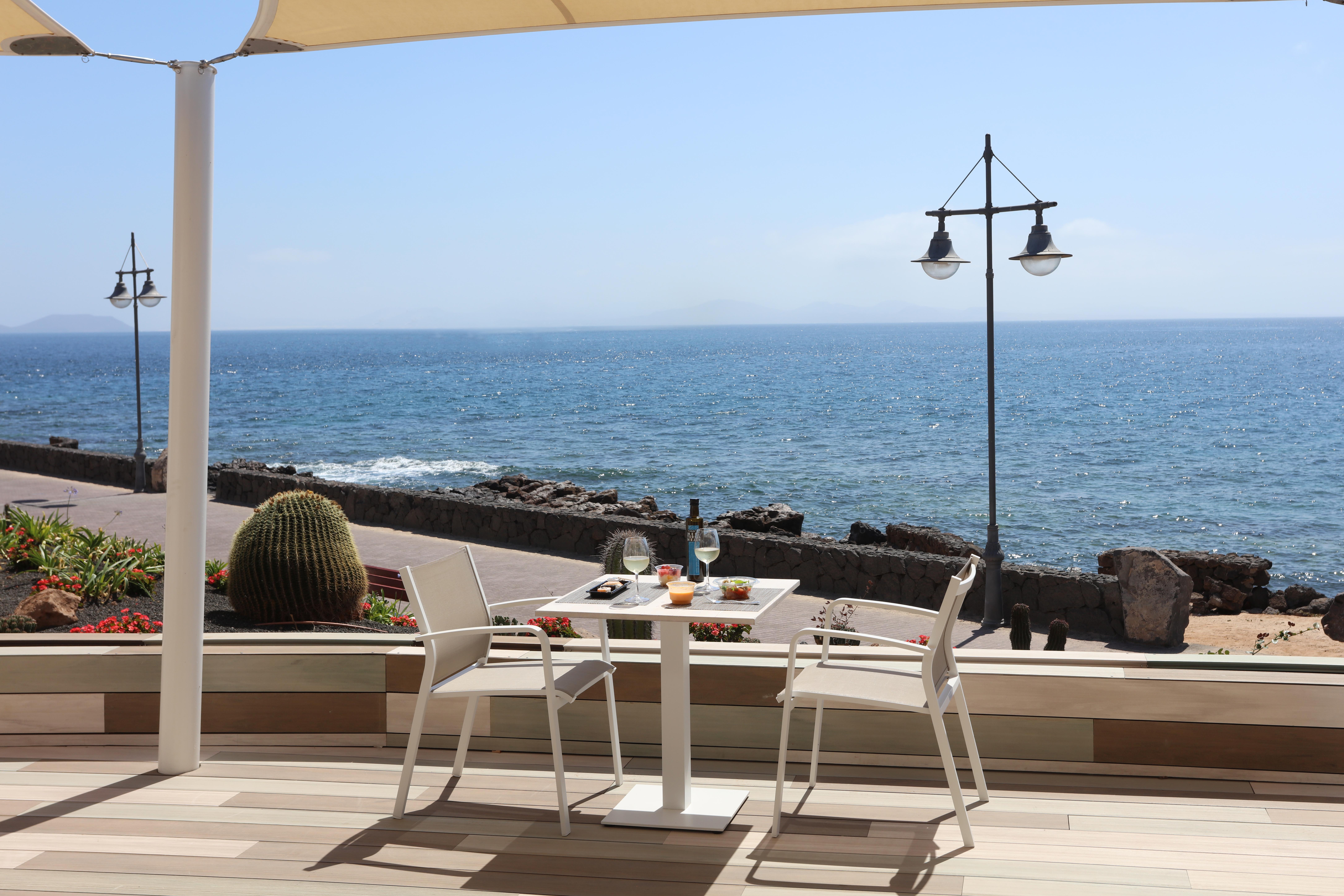 Iberostar Selection Lanzarote Park Hotel
