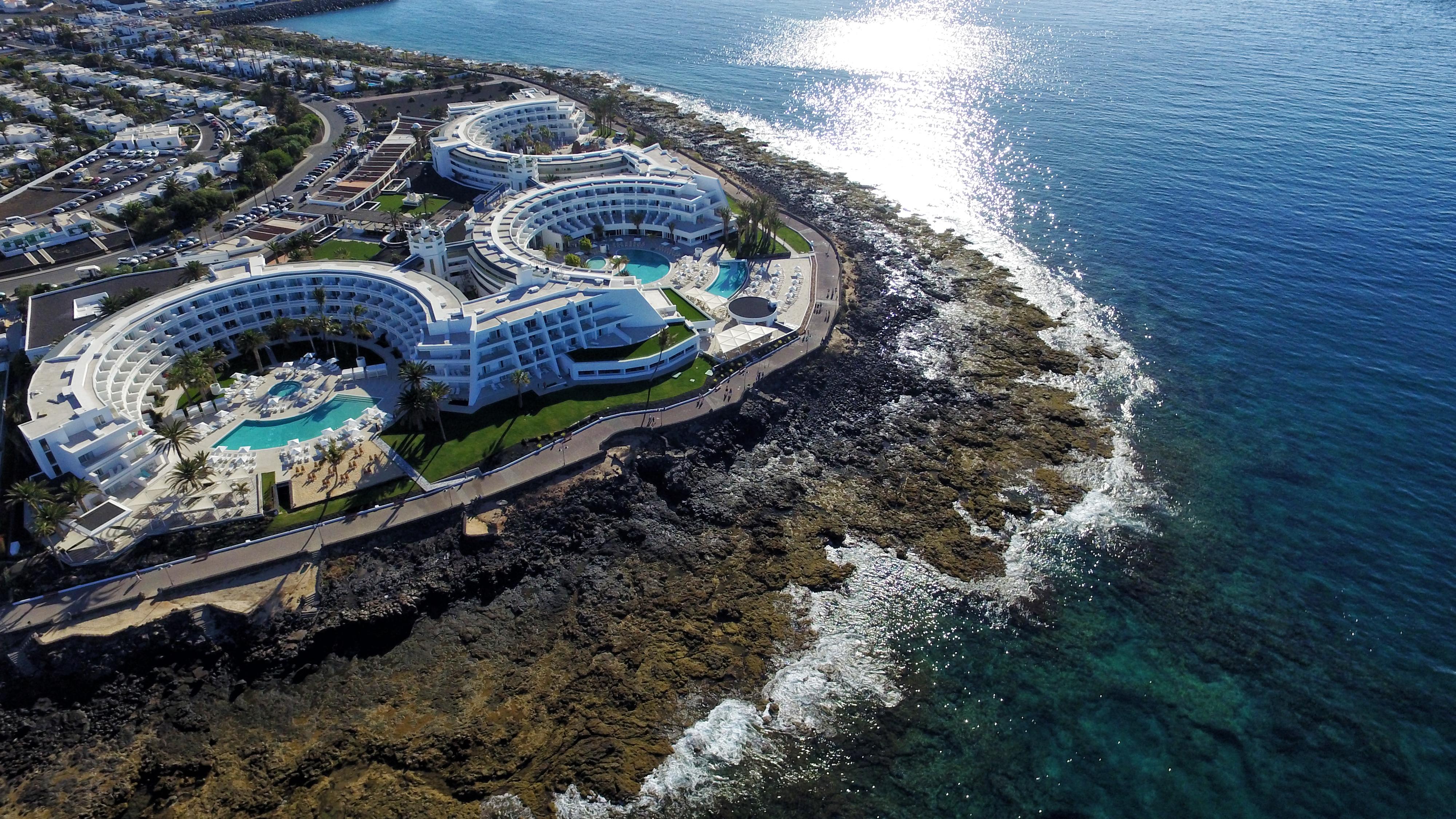 Iberostar Selection Lanzarote Park 5*