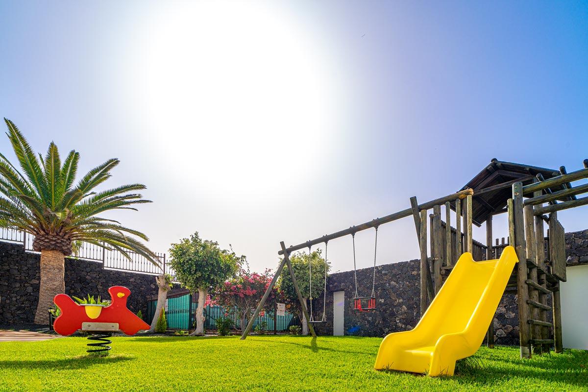 Isla De Lobos - Adults Only * Puerto del Carmen (Lanzarote)