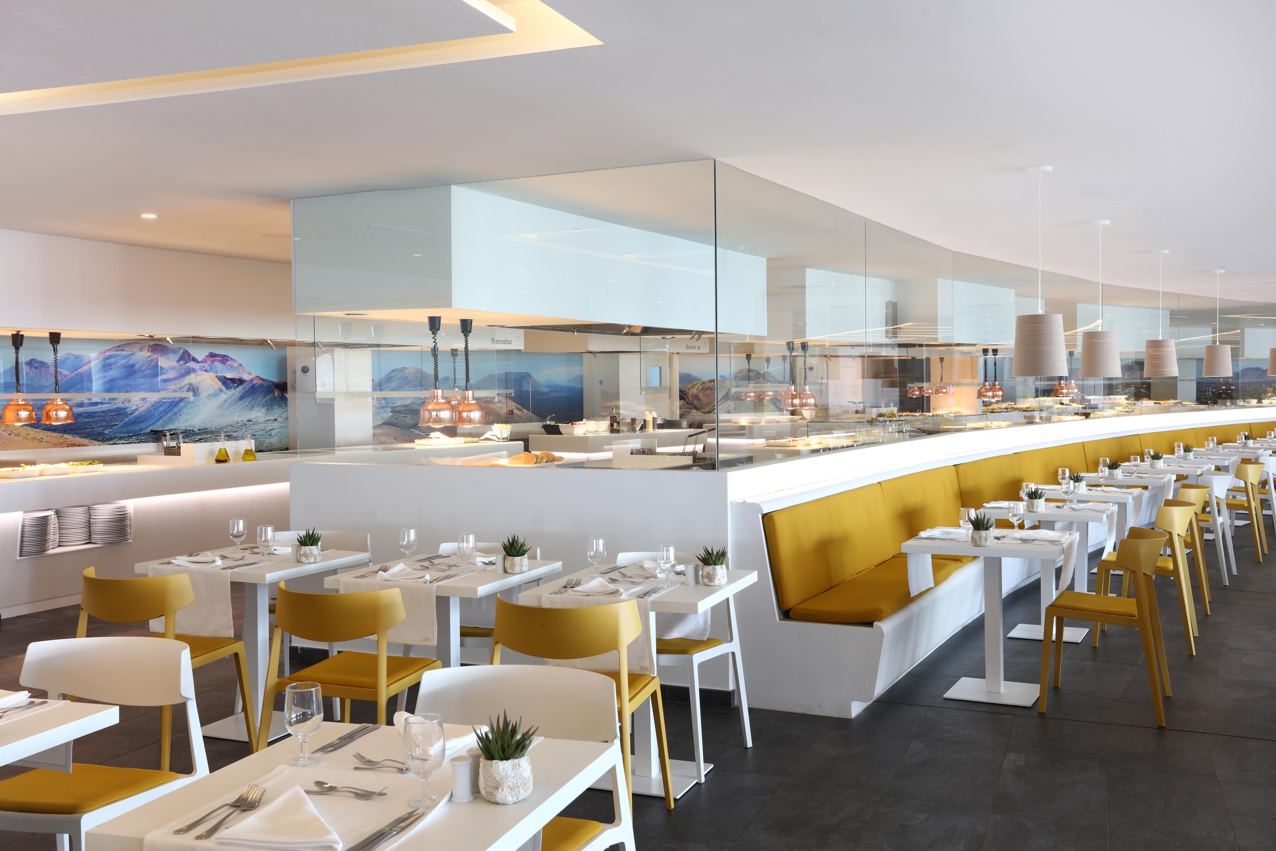 Iberostar Selection Lanzarote Park 5* Playa Blanca (Lanzarote)