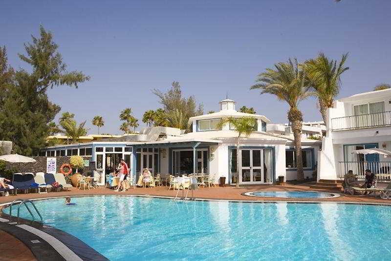Isla De Lobos - Adults Only * Puerto del Carmen (Lanzarote)