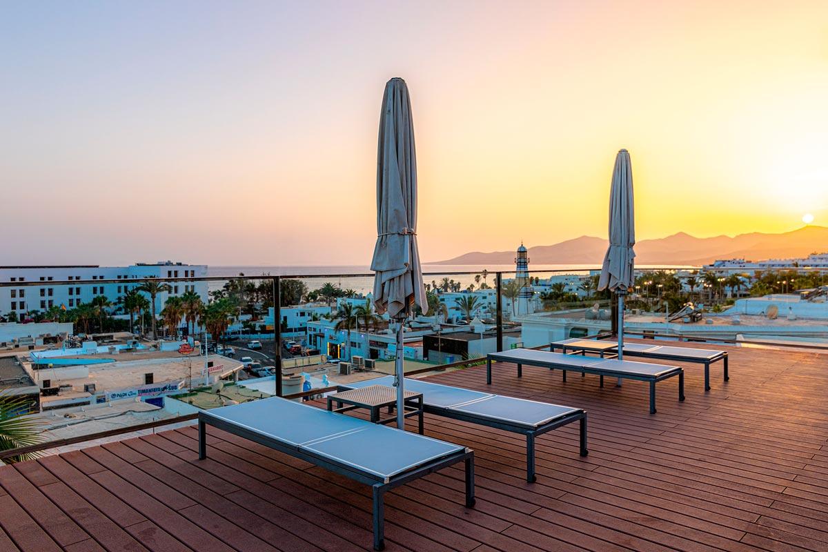 Apartamento Isla De Lobos - Adults Only
