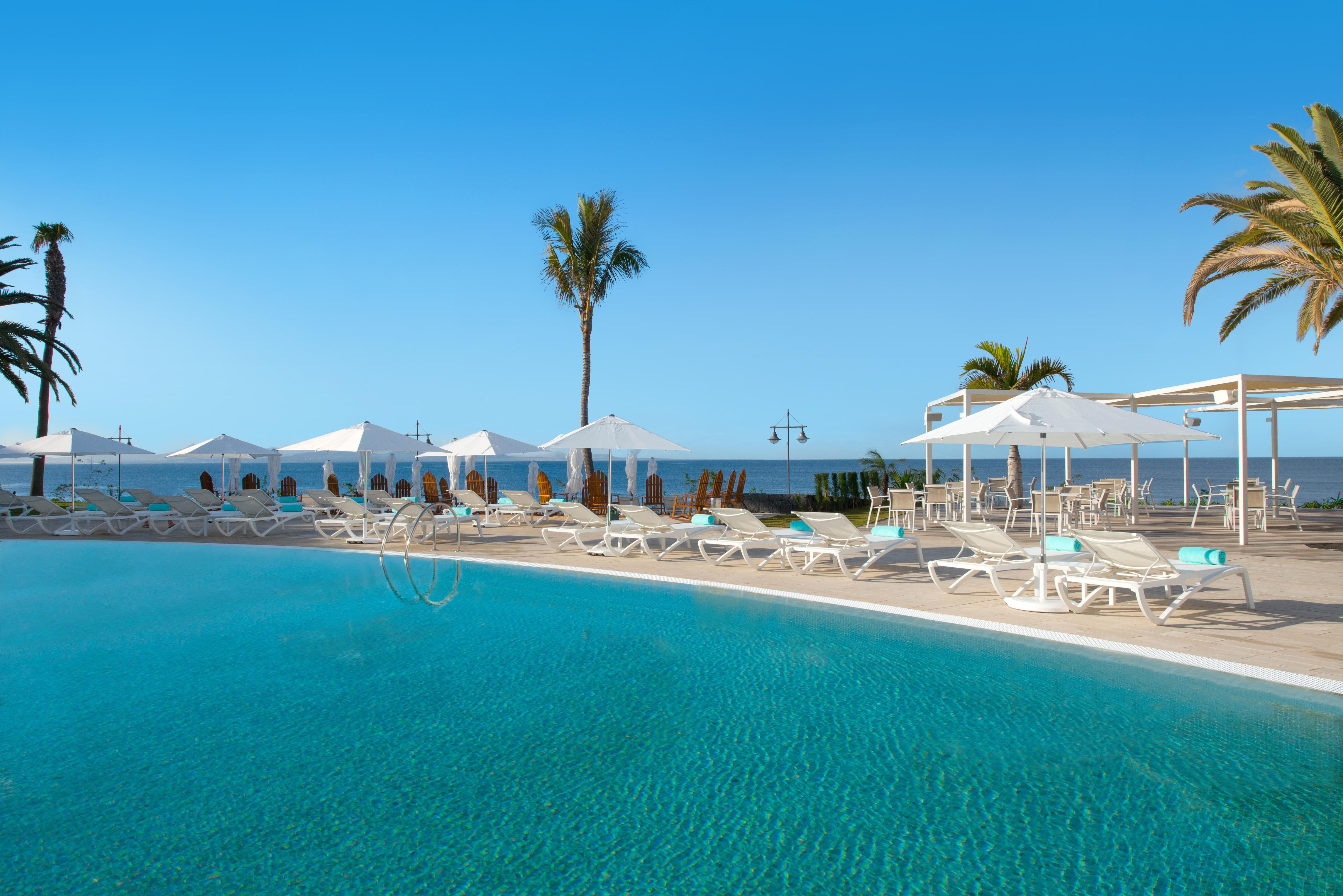 Hotel Iberostar Selection Lanzarote Park Playa Blanca (Lanzarote)