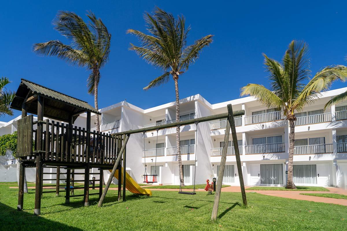 Isla De Lobos - Adults Only Apartamento