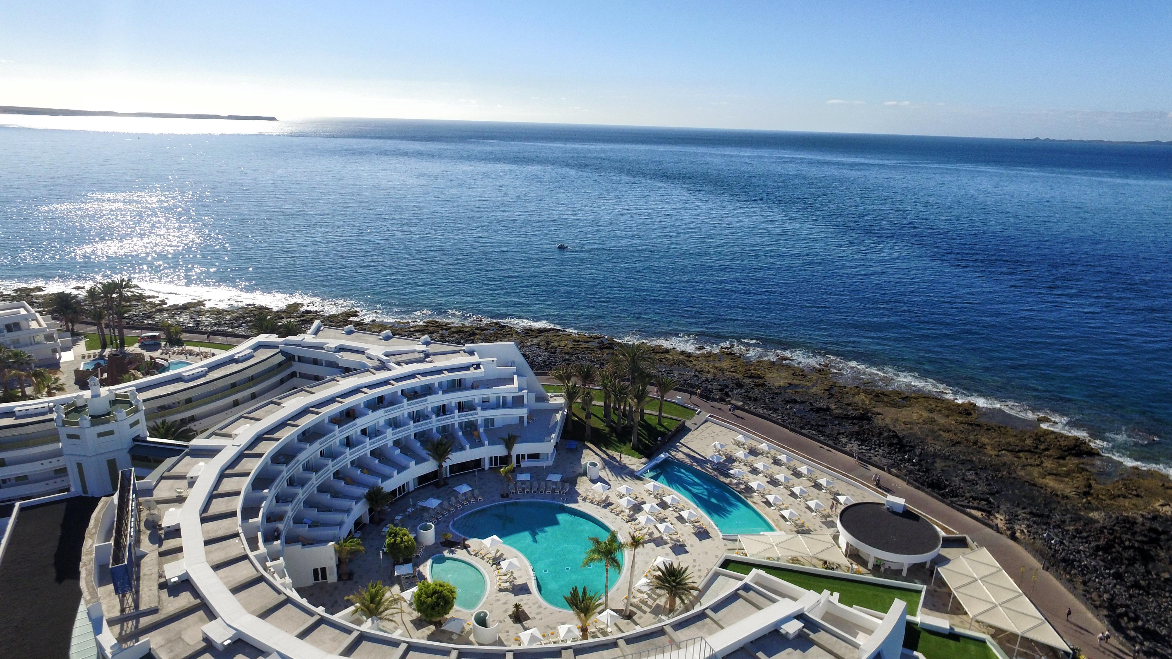 Hotel Iberostar Selection Lanzarote Park Playa Blanca (Lanzarote)