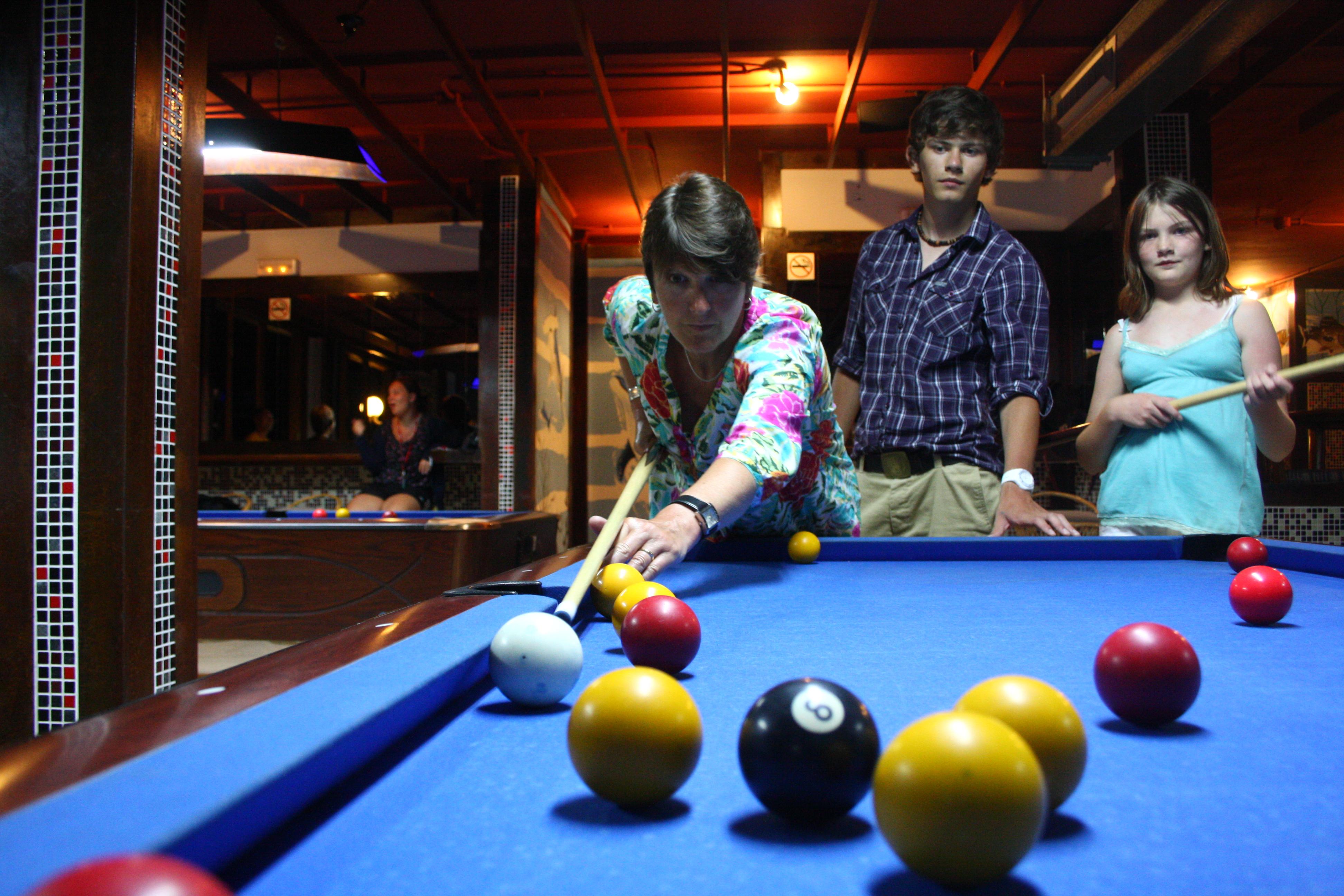Hotel Club La Santa Sports Inclusive 3*