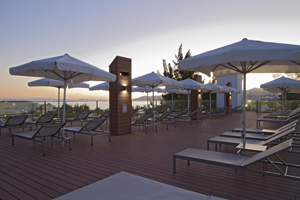 Apartamento Isla De Lobos - Adults Only