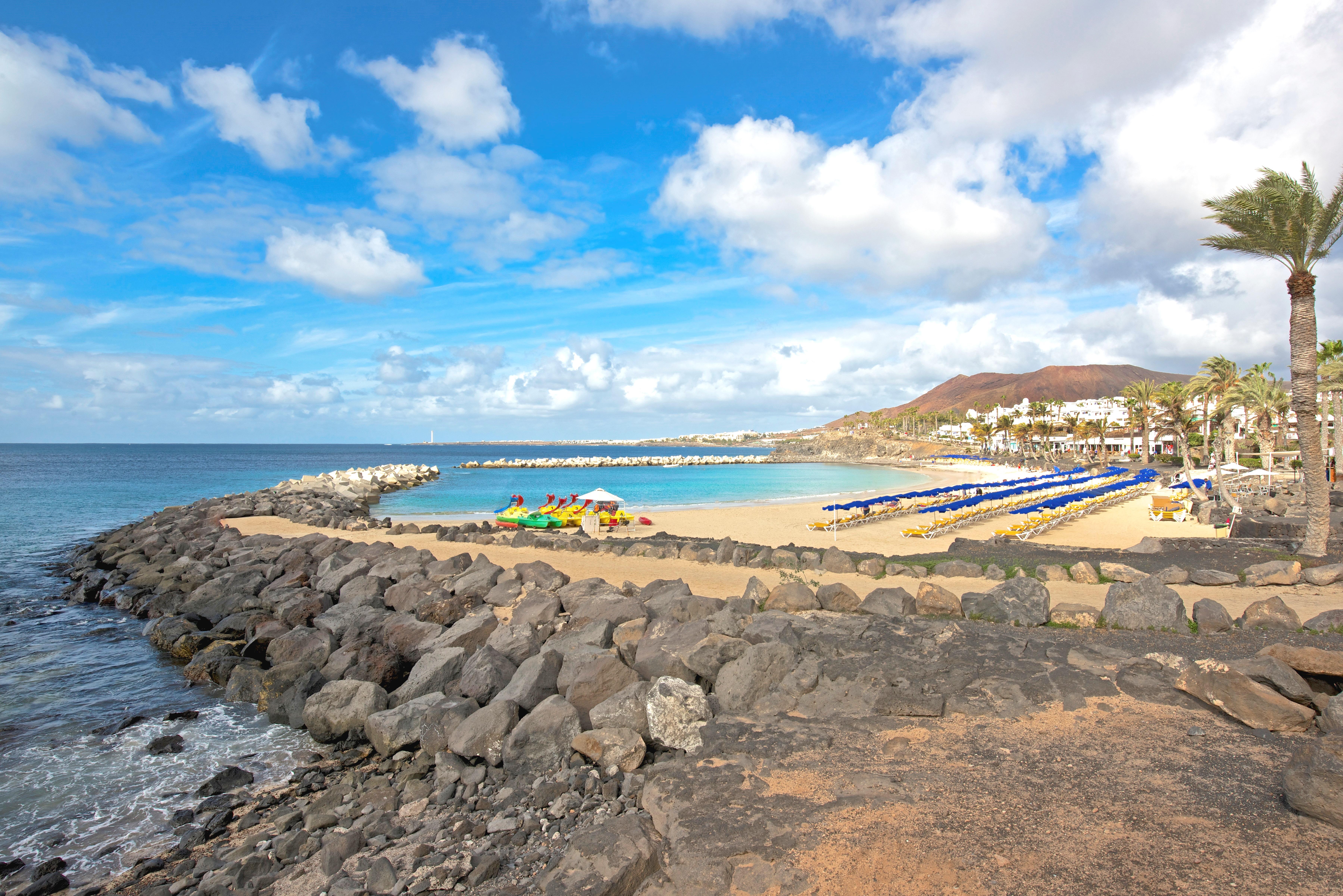 Iberostar Selection Lanzarote Park 5*