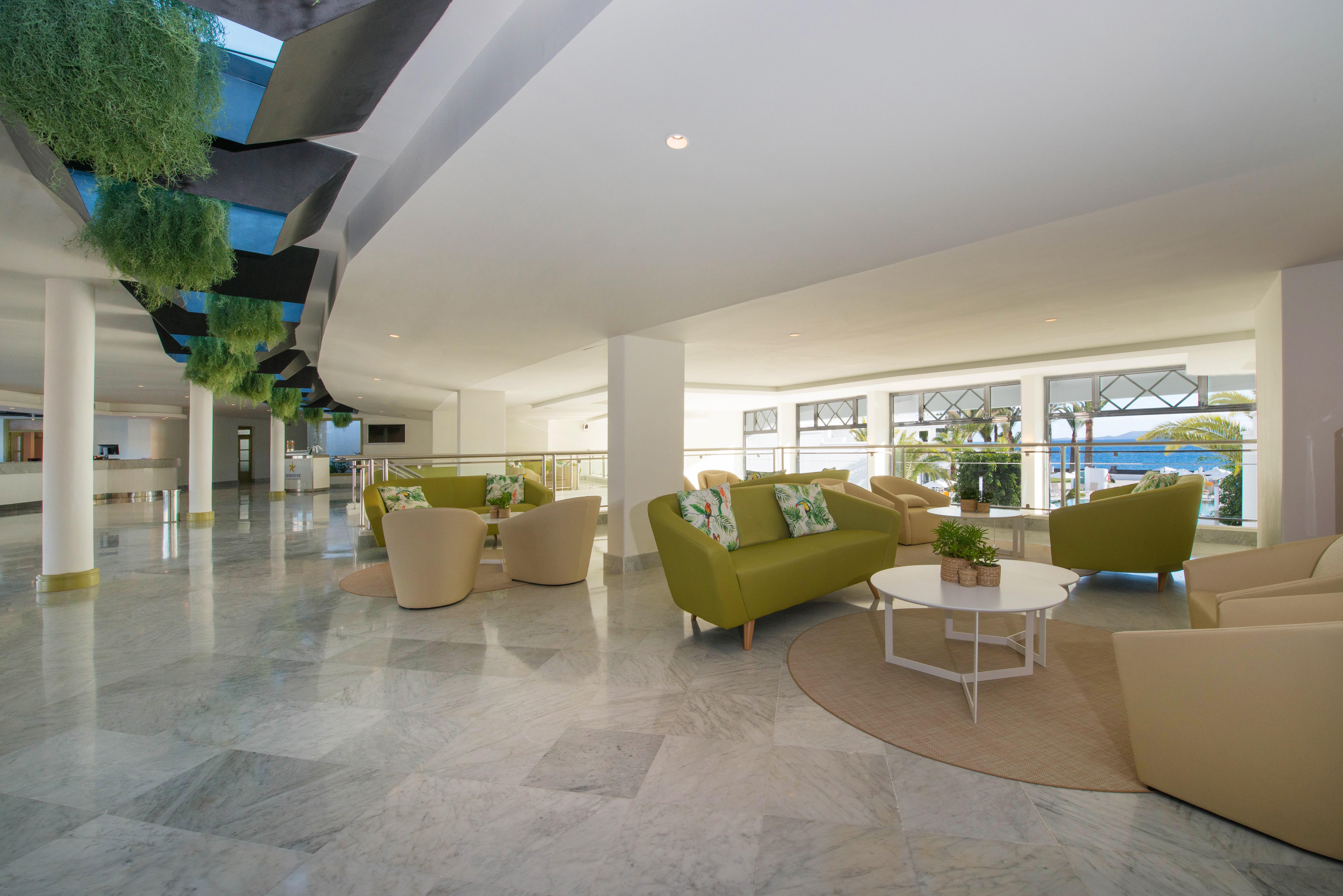 Iberostar Selection Lanzarote Park Hotel 5*