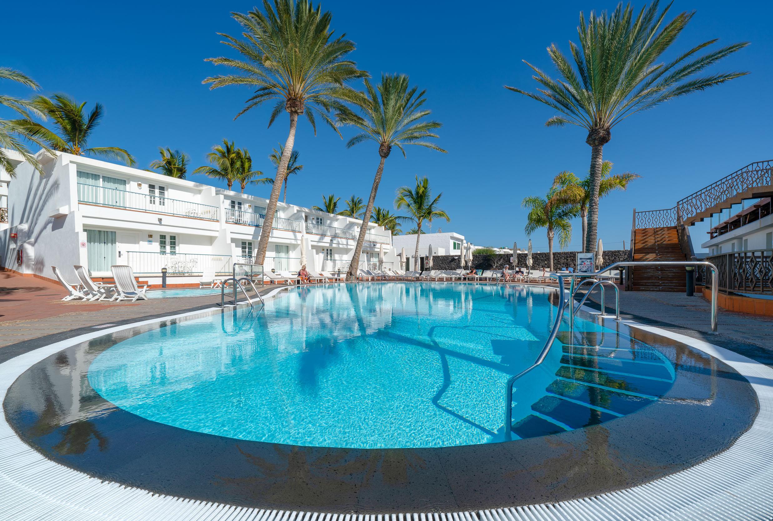 Apartamento Isla De Lobos - Adults Only *