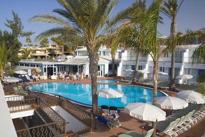 Isla De Lobos - Adults Only * Puerto del Carmen (Lanzarote)
