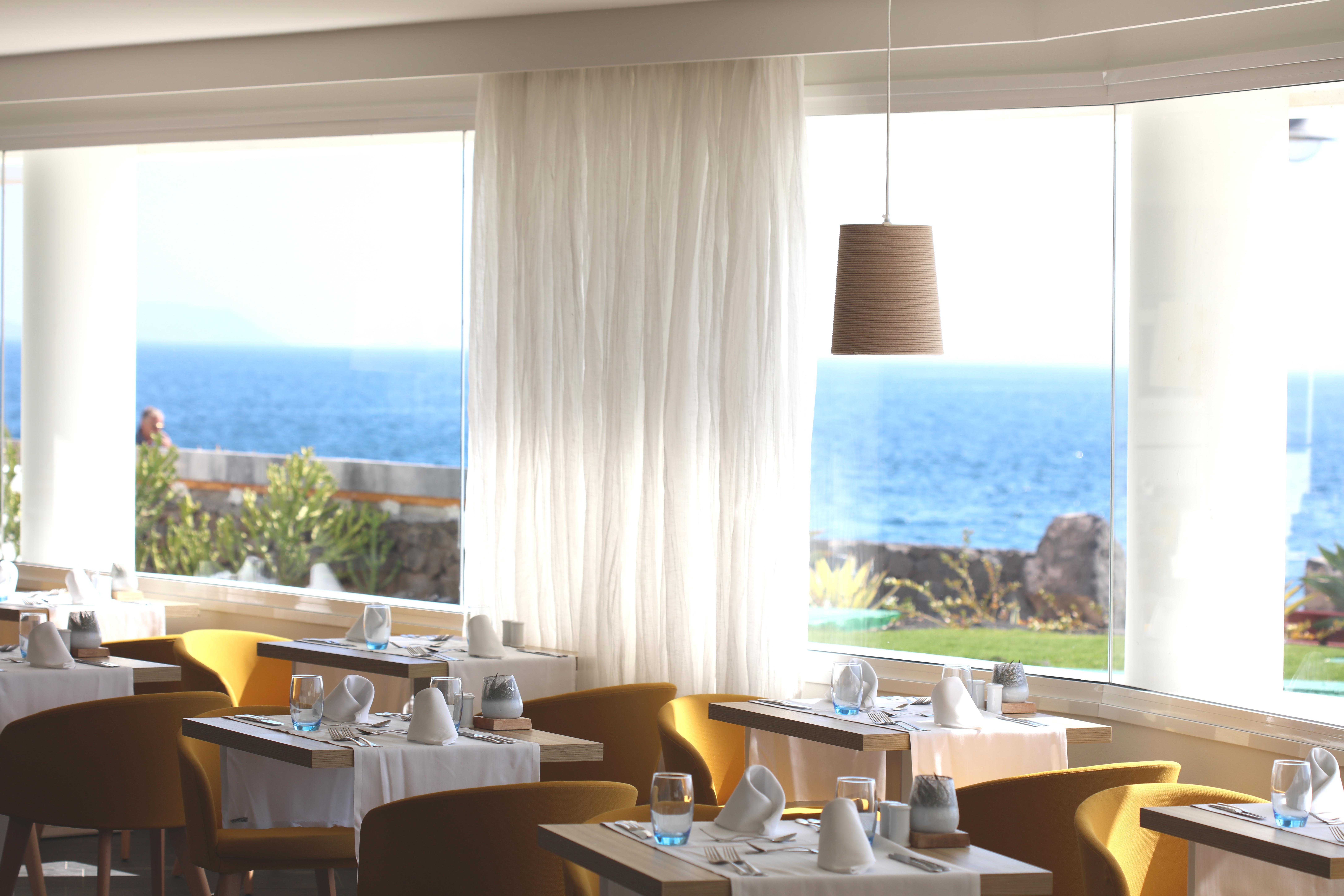 Hotel Iberostar Selection Lanzarote Park Playa Blanca (Lanzarote)