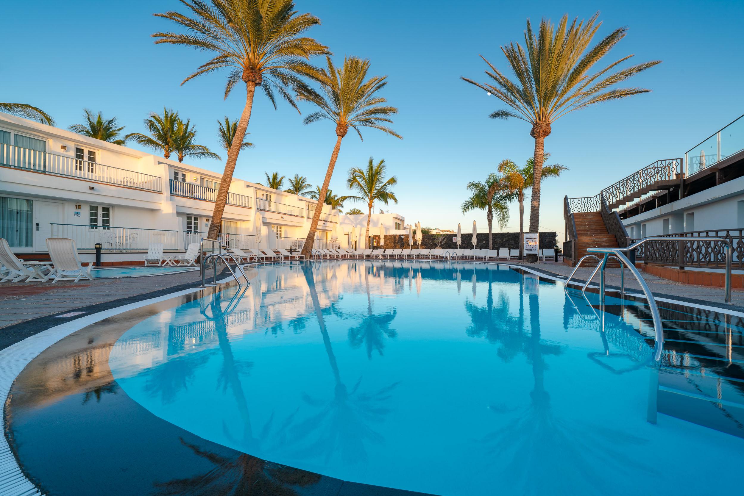 Isla De Lobos - Adults Only Apartamento *