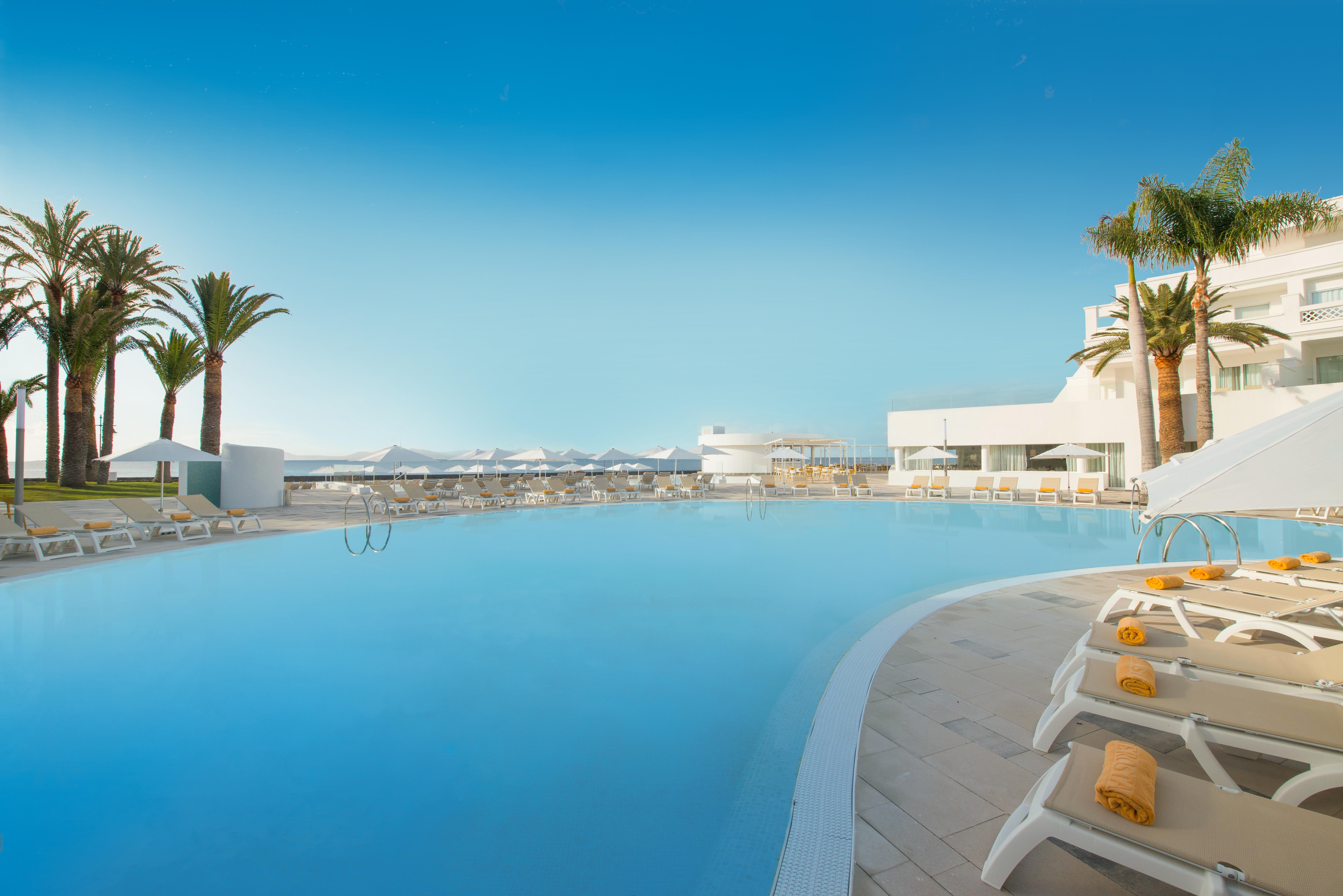 Iberostar Selection Lanzarote Park Playa Blanca (Lanzarote)