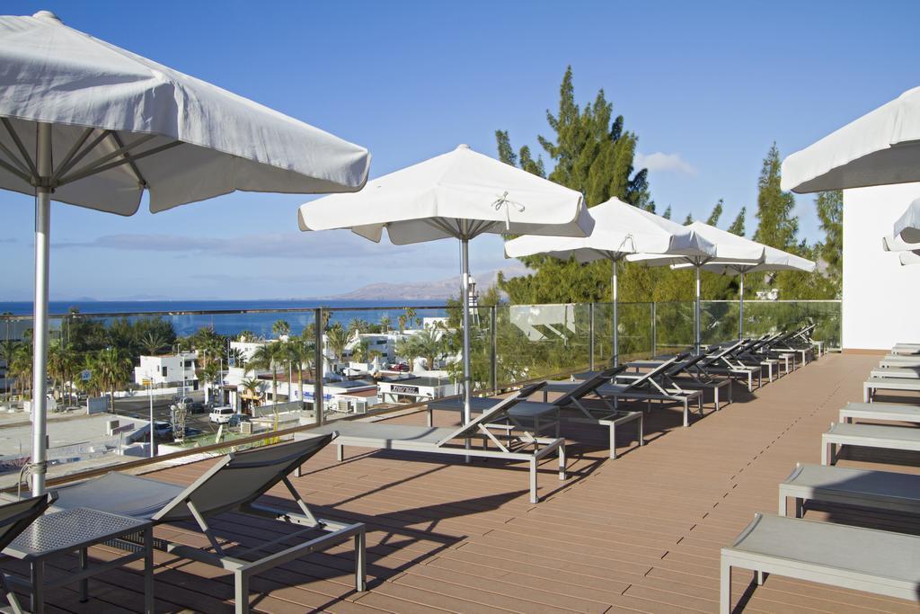 Isla De Lobos - Adults Only Apartamento