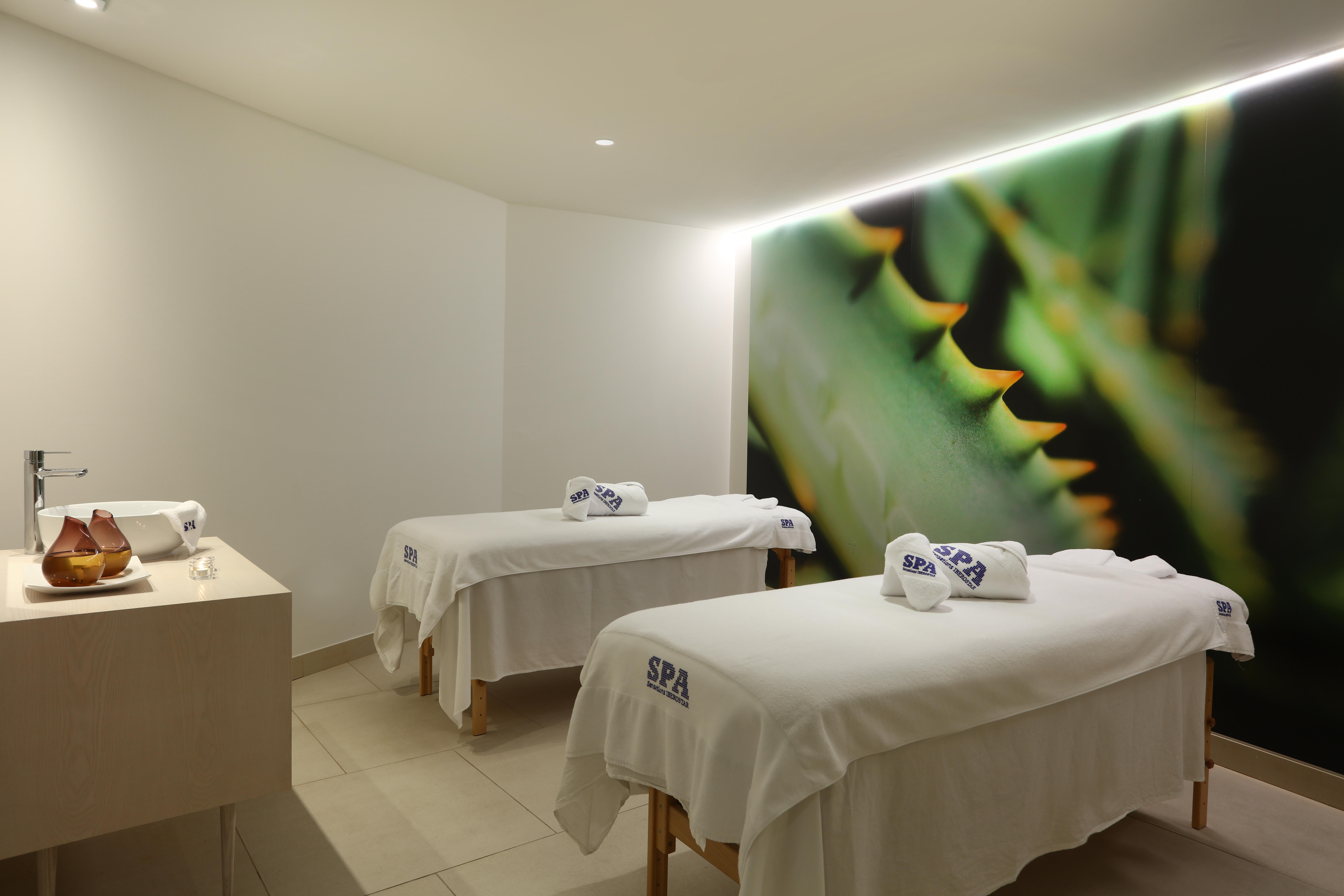 Hotel Iberostar Selection Lanzarote Park