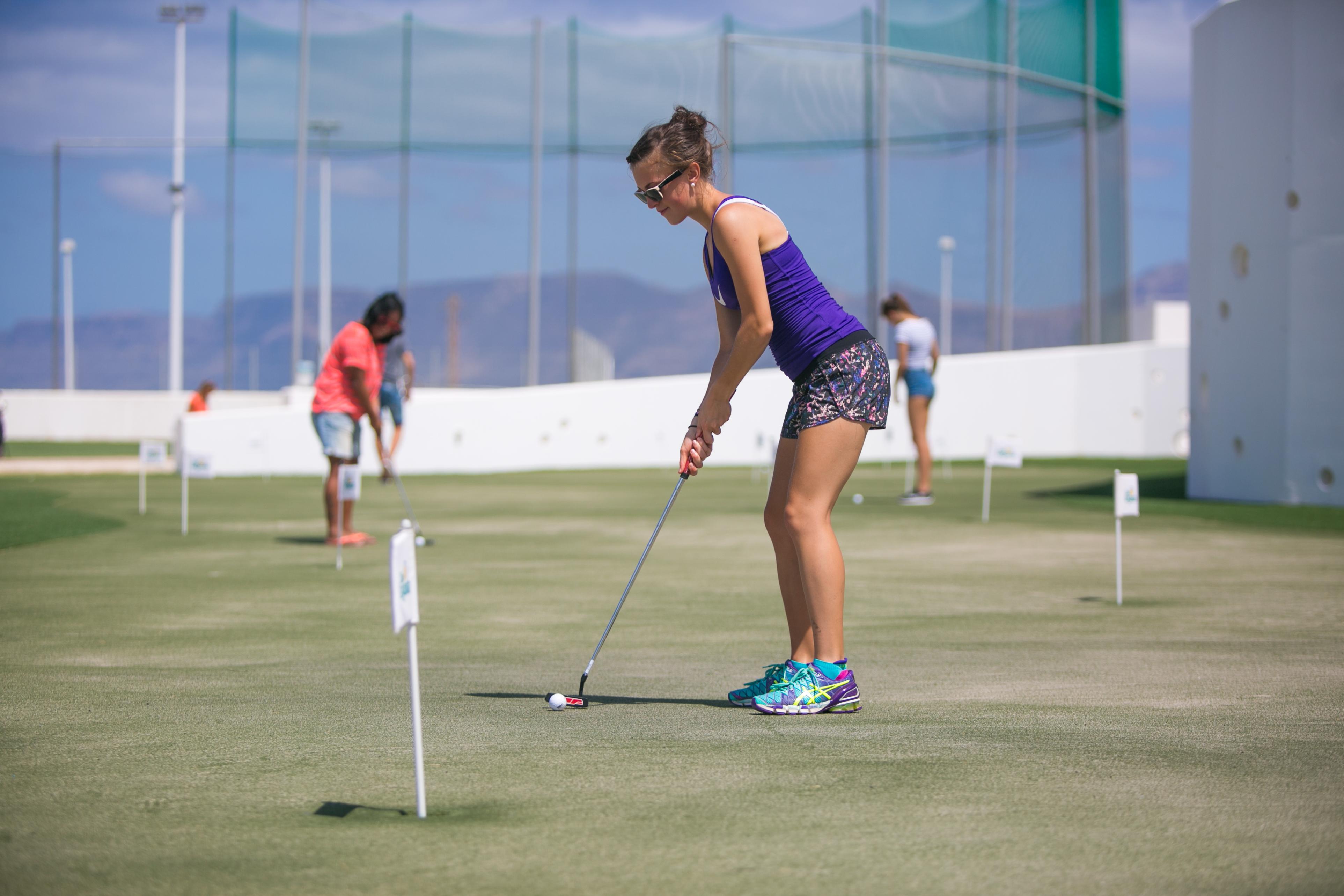Club La Santa Sports Inclusive Tinajo