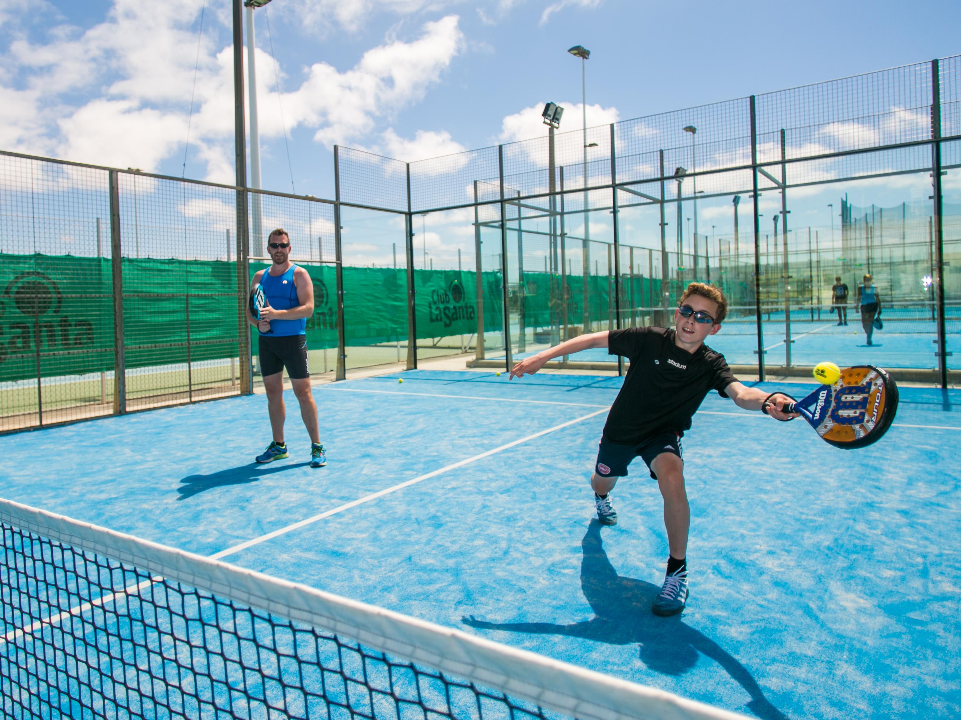 Hotel Club La Santa Sports Inclusive 3*
