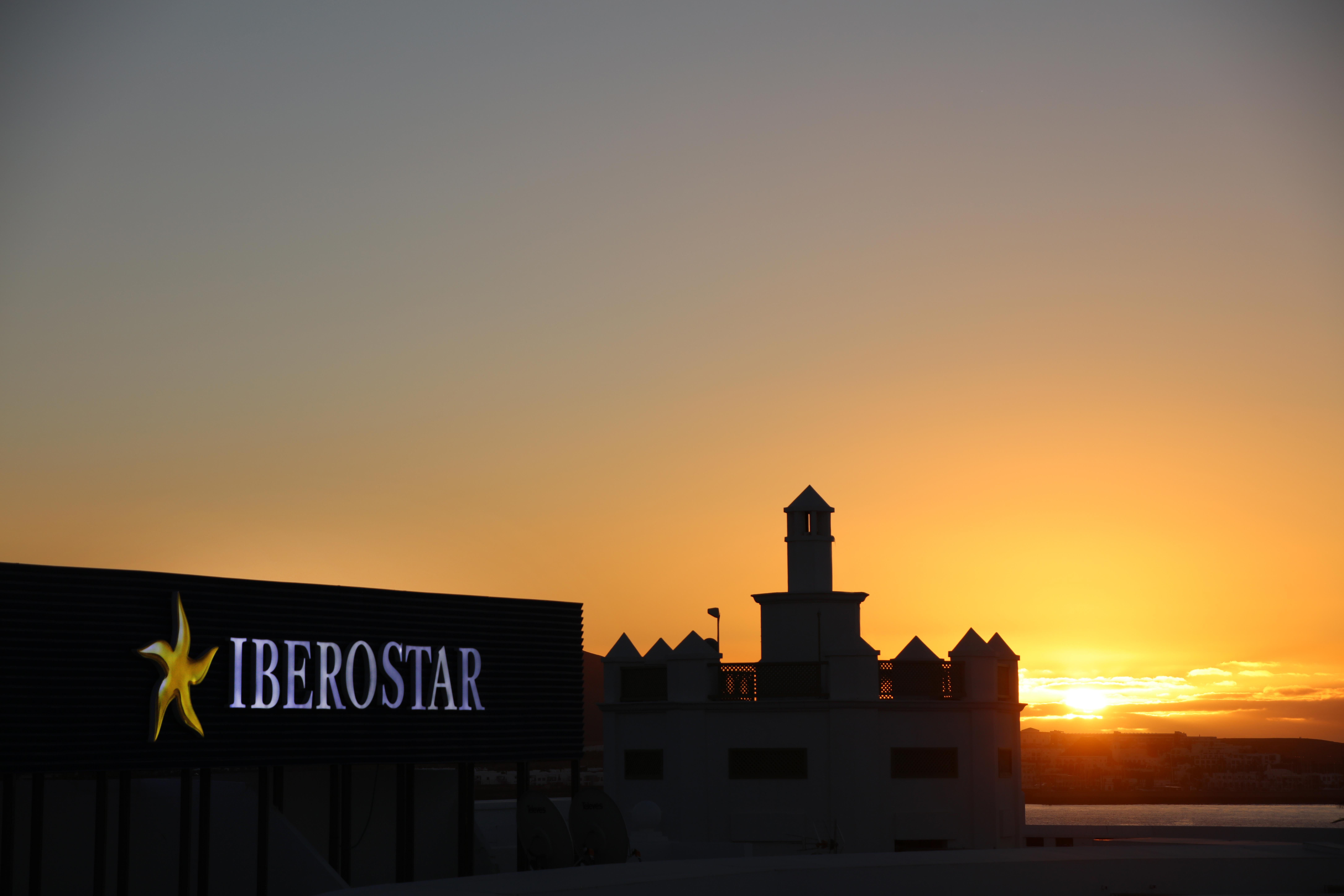 Iberostar Selection Lanzarote Park Hotel