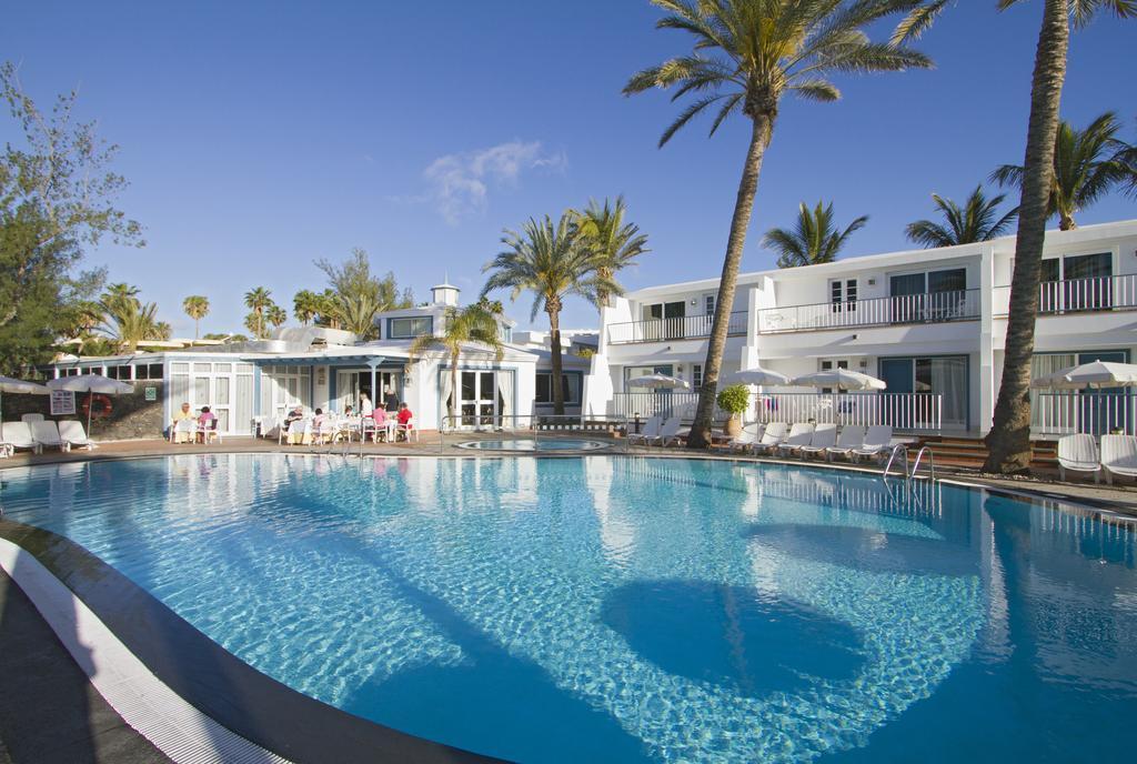 Apartamento Isla De Lobos - Adults Only