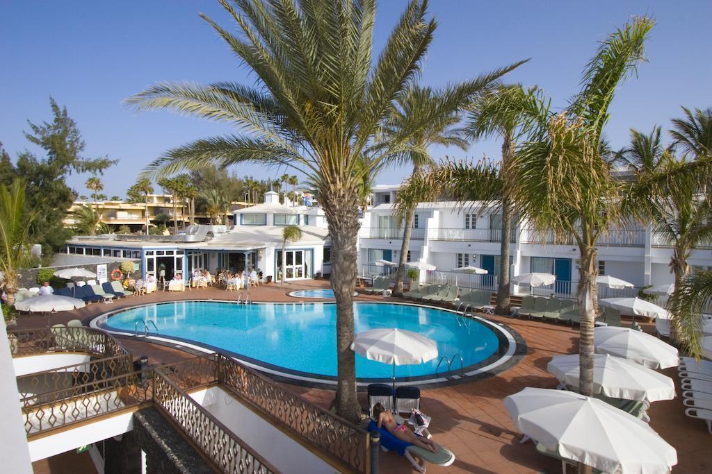 Isla De Lobos - Adults Only Apartamento