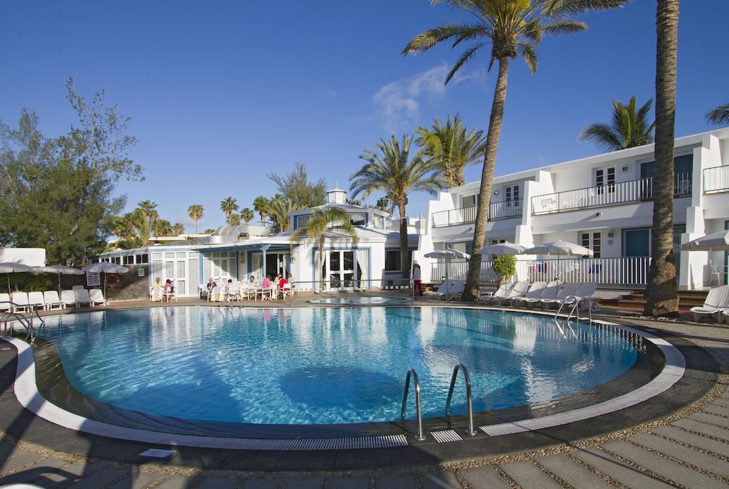 Isla De Lobos - Adults Only *