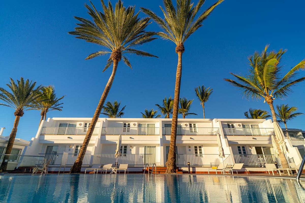 Apartamento Isla De Lobos - Adults Only