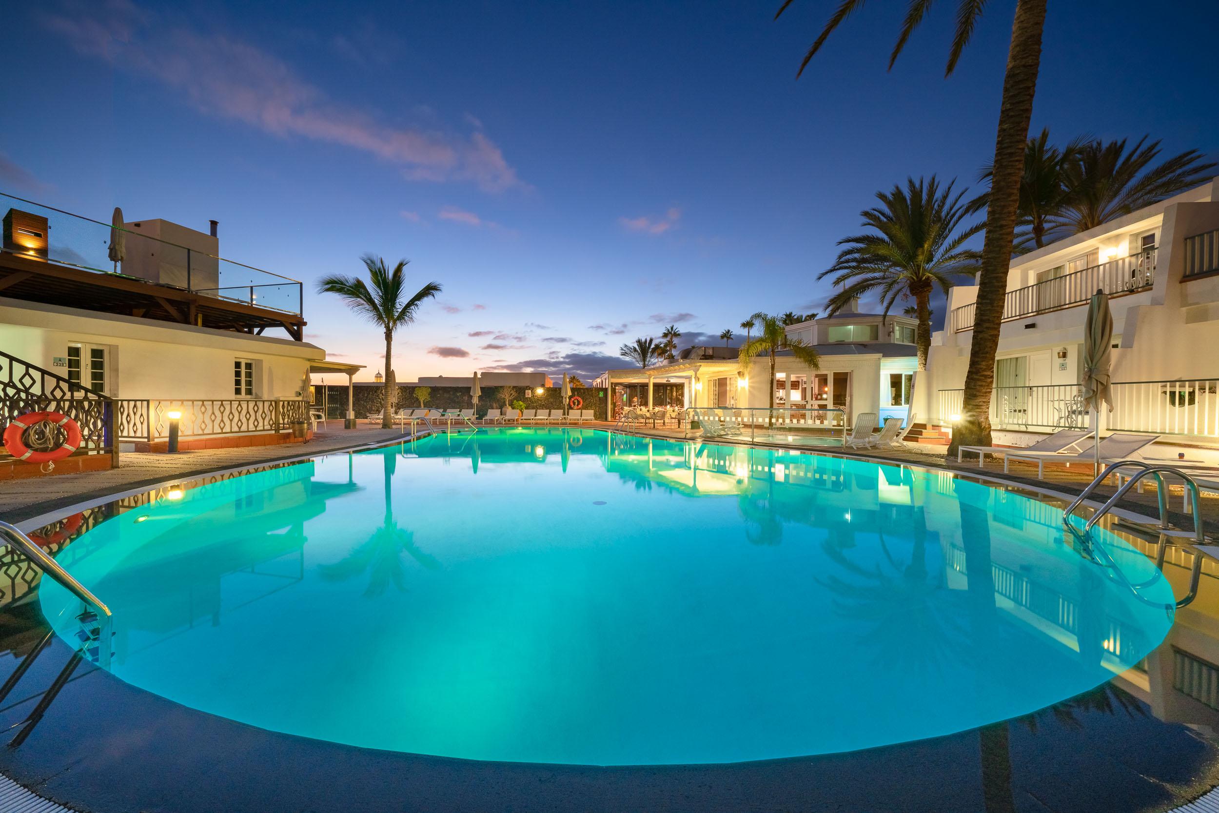 Isla De Lobos - Adults Only Apartamento