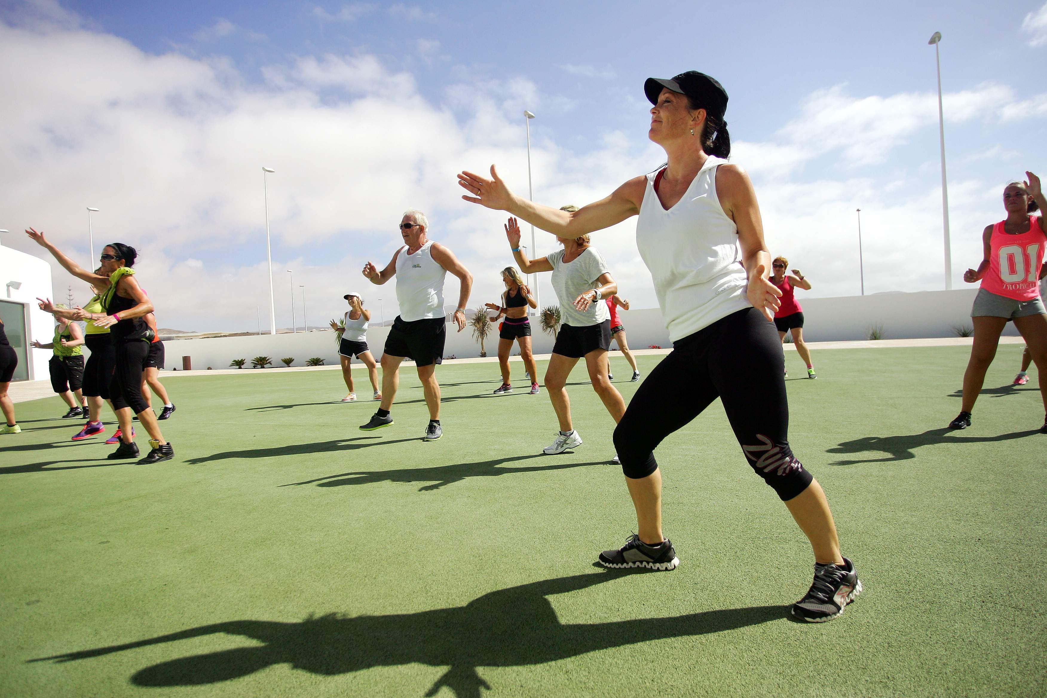 Hotel Club La Santa Sports Inclusive 3*