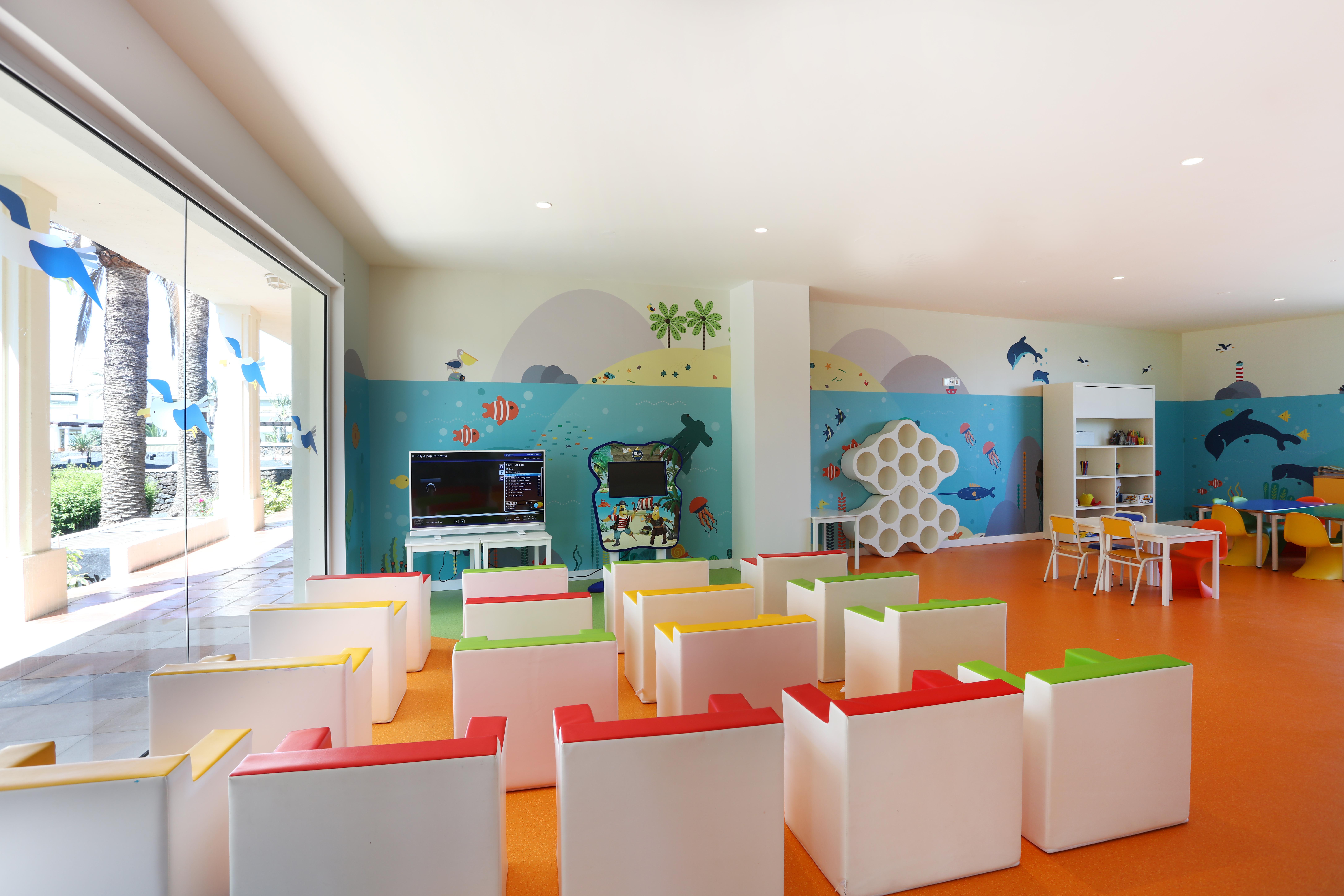 Iberostar Selection Lanzarote Park 5* Playa Blanca (Lanzarote)