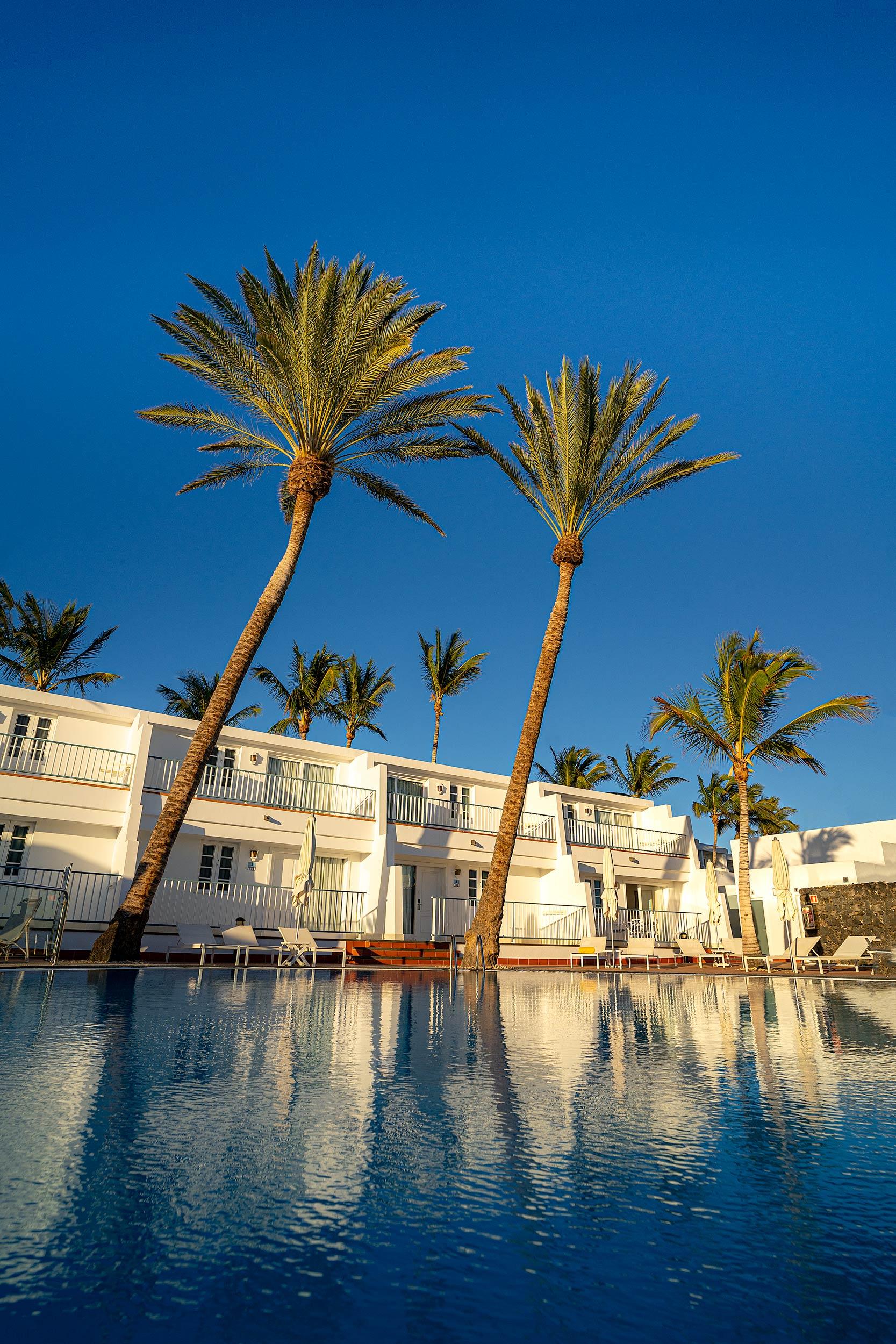 Isla De Lobos - Adults Only Apartamento Puerto del Carmen (Lanzarote)