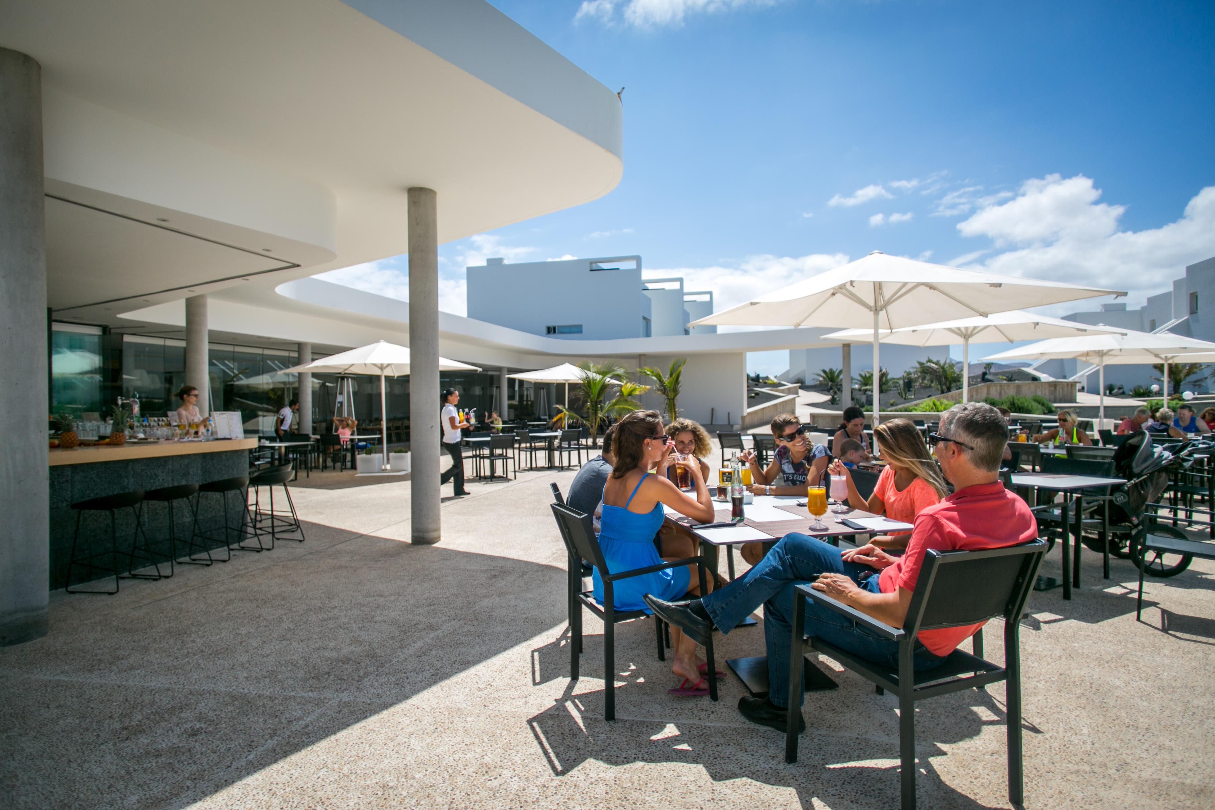 Club La Santa Sports Inclusive 3*
